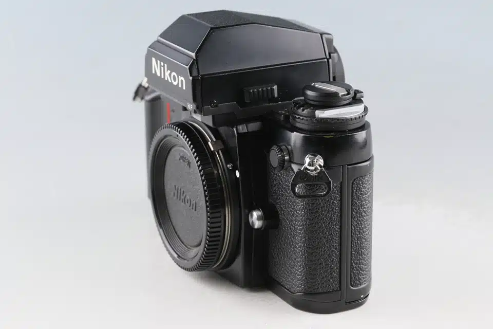 Nikon F3 HP Body - Japan Camera Hunter