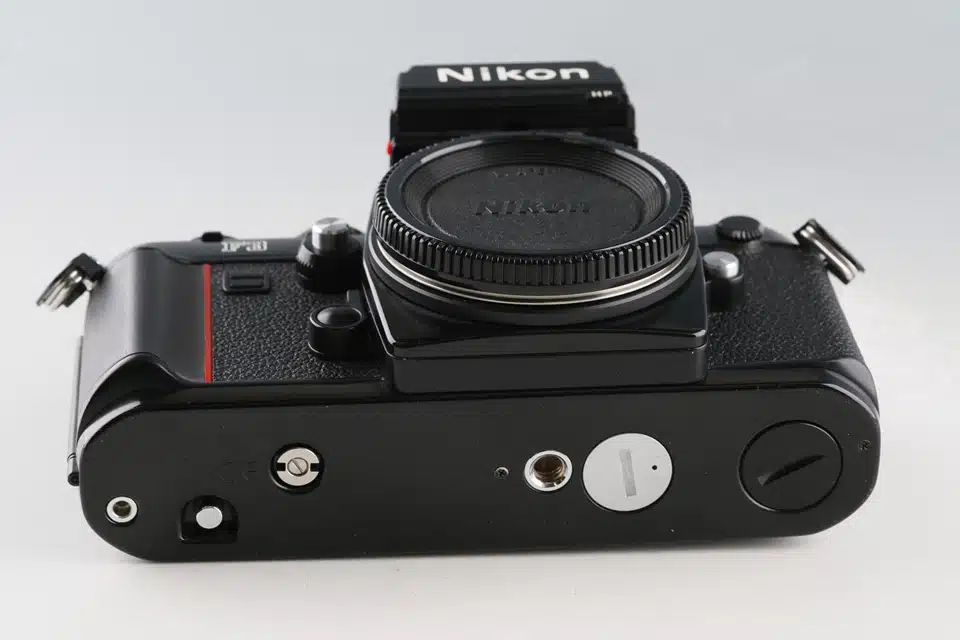 Nikon F3 HP Body - Japan Camera Hunter