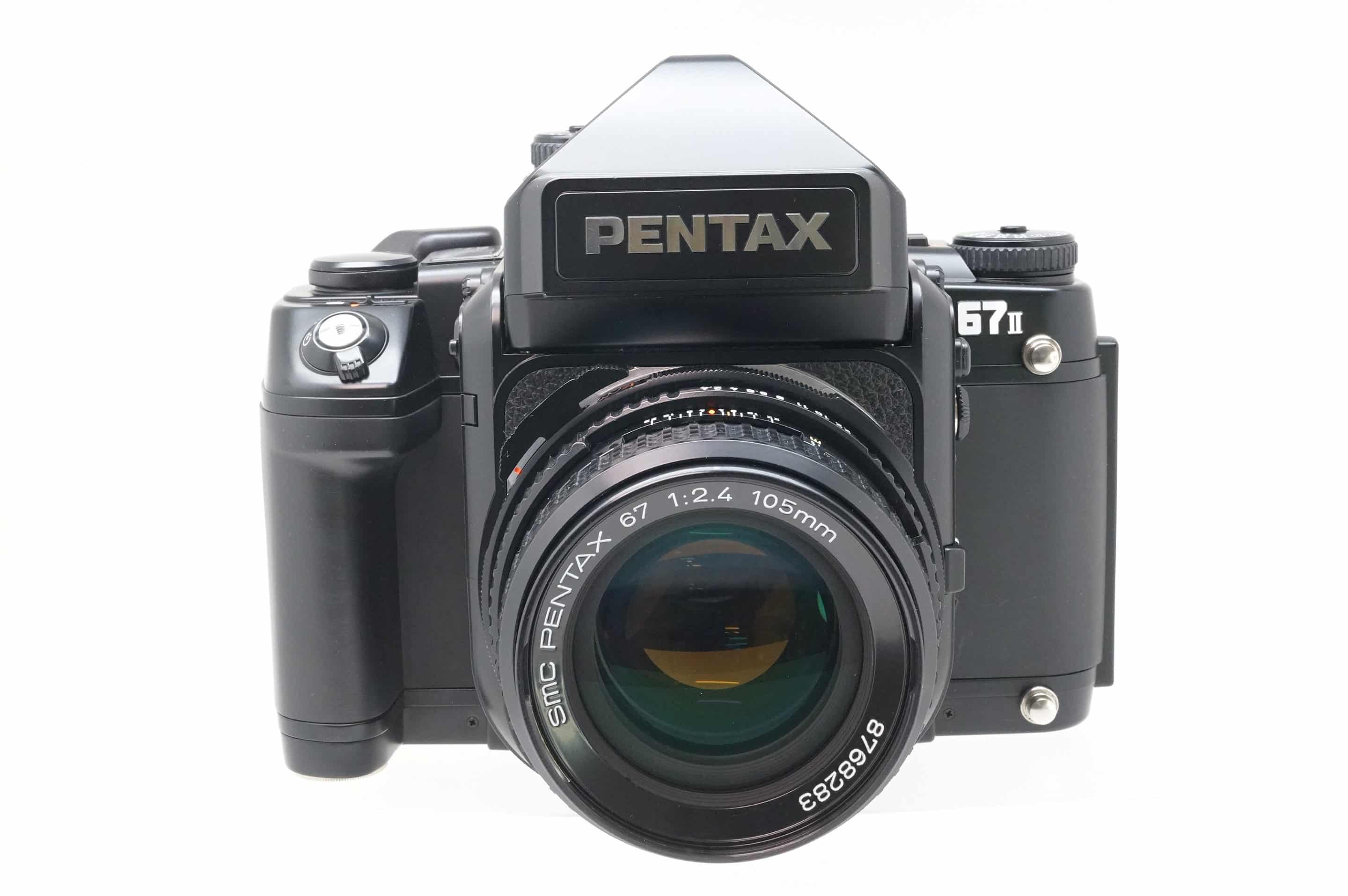 Pentax 67II & SMC 105/2.4 N - Image 39