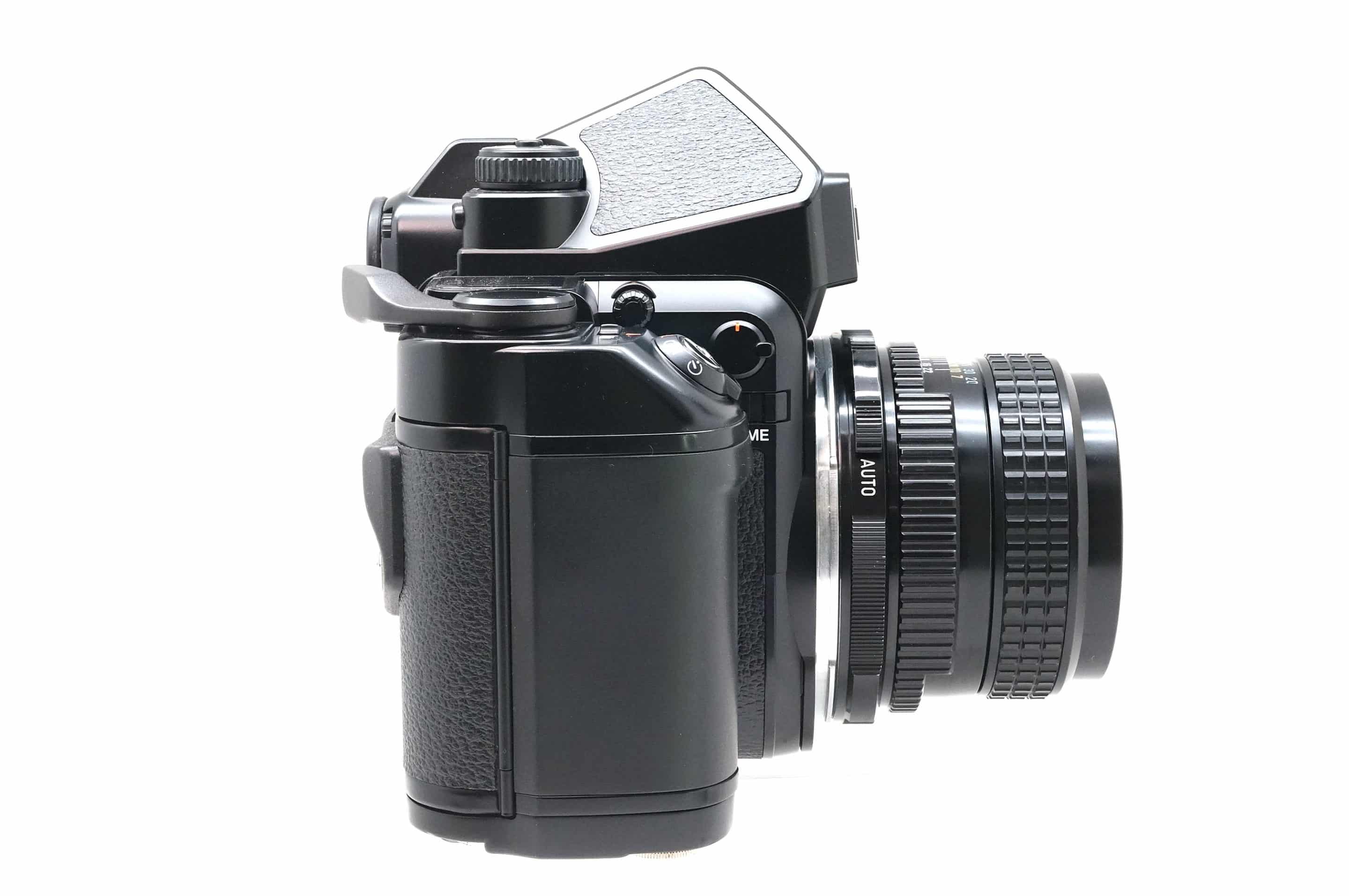 Pentax 67II & SMC 105/2.4 N - Image 37