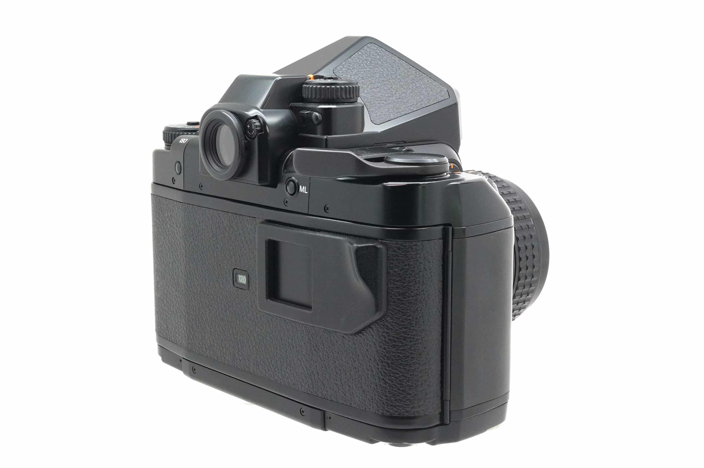 Pentax 67II & SMC 105/2.4 N - Image 36