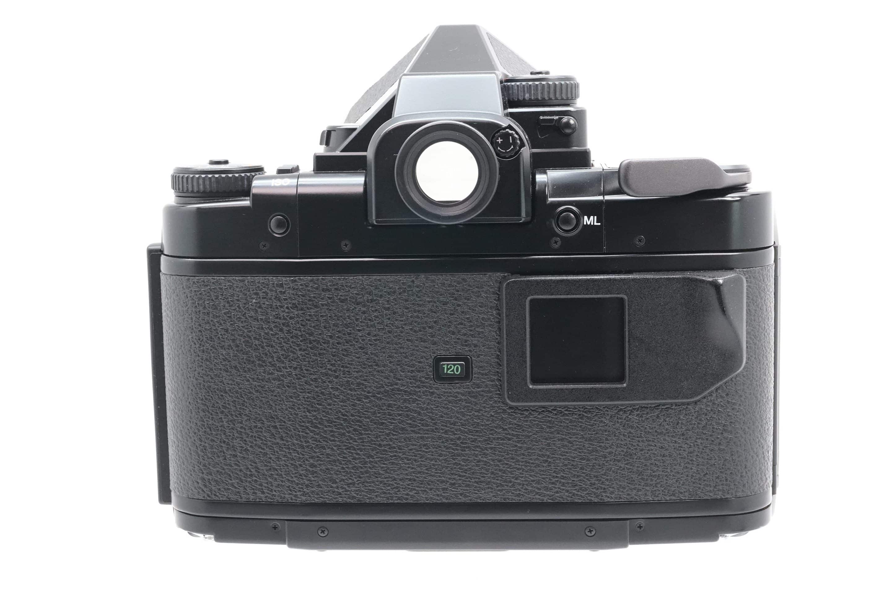 Pentax 67II & SMC 105/2.4 N - Image 35