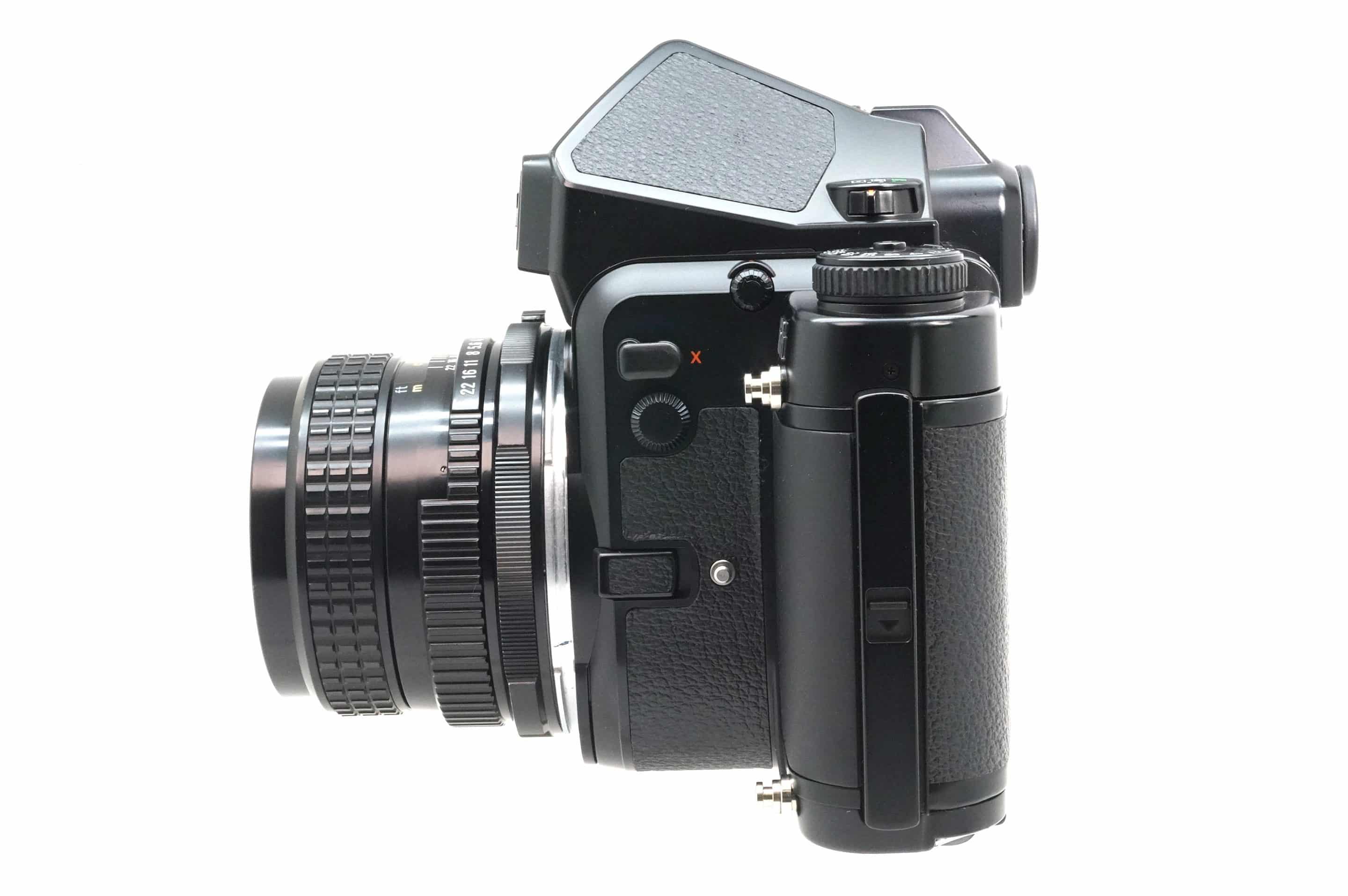 Pentax 67II & SMC 105/2.4 N - Image 33