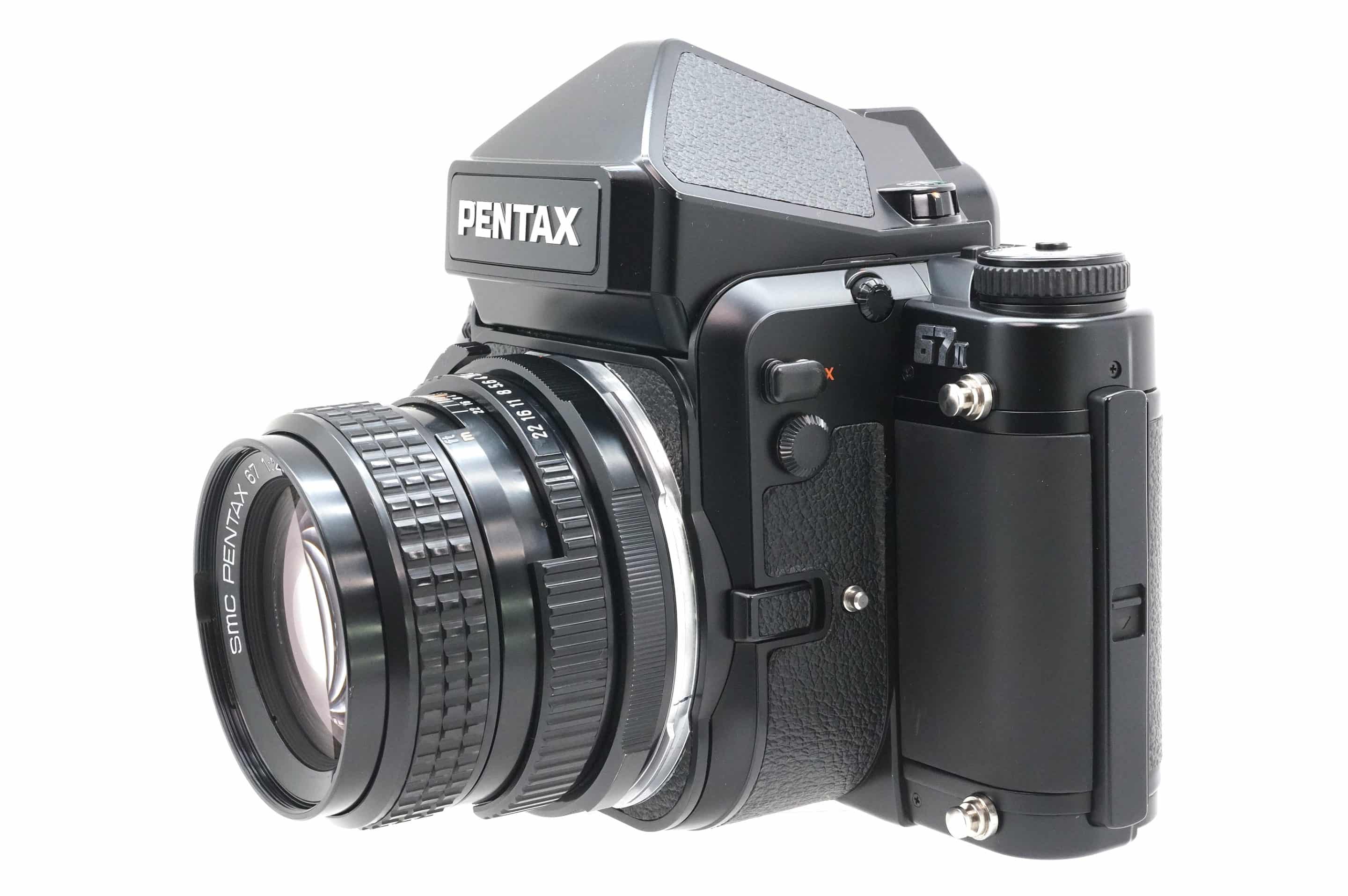 Pentax 67II & SMC 105/2.4 N - Image 32