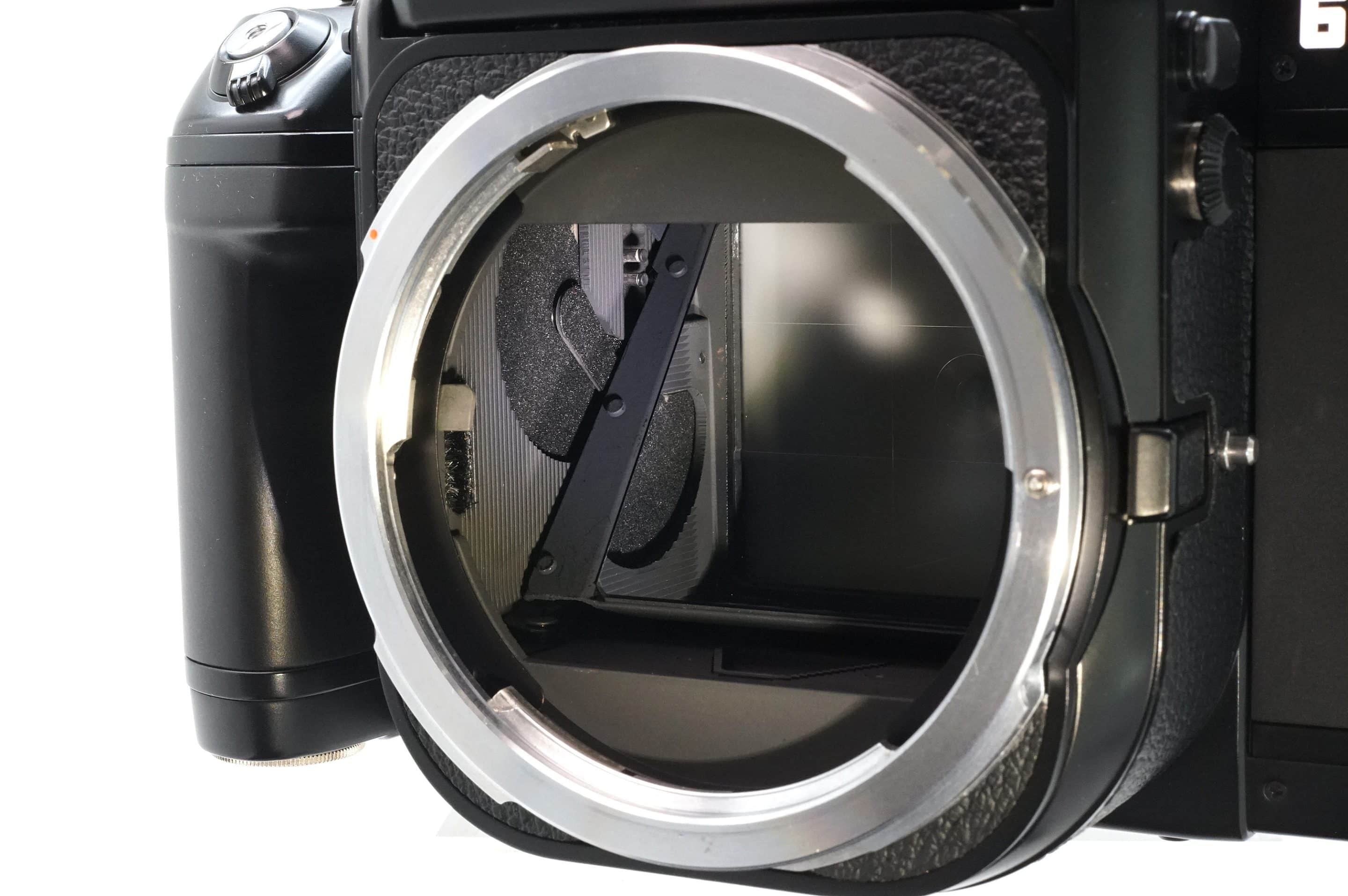 Pentax 67II & SMC 105/2.4 N - Image 30