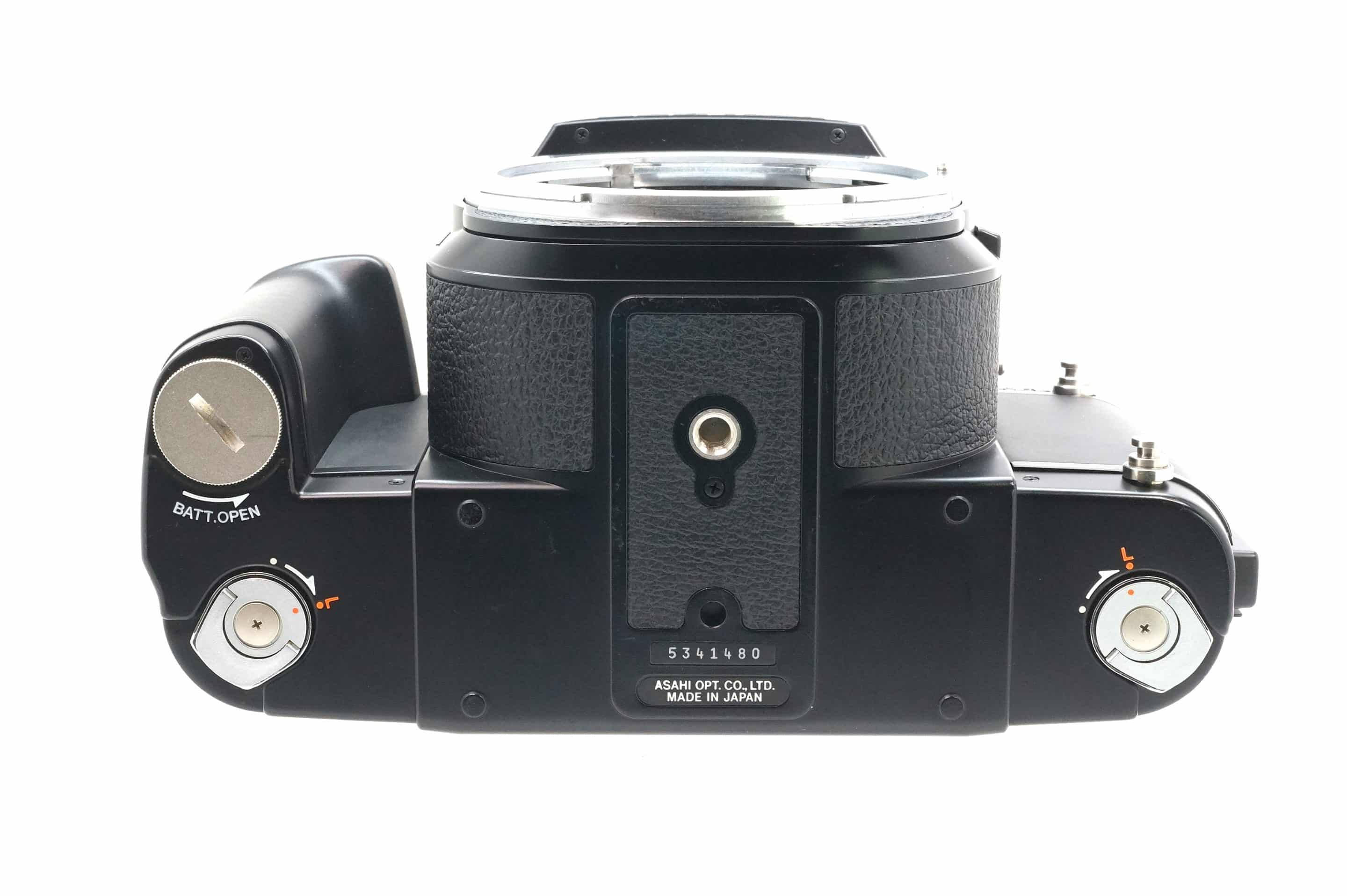 Pentax 67II & SMC 105/2.4 N - Image 26