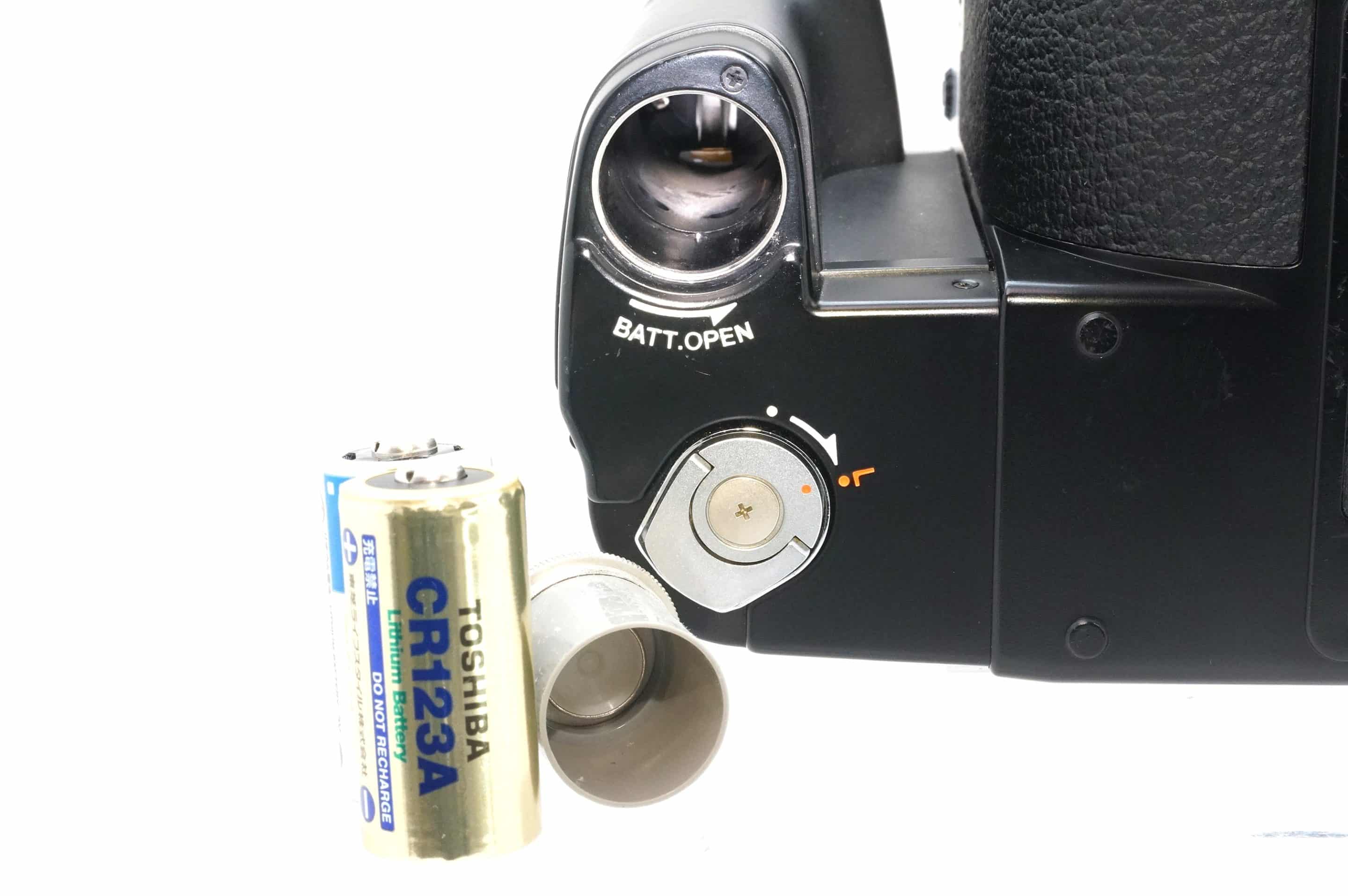 Pentax 67II & SMC 105/2.4 N - Image 25