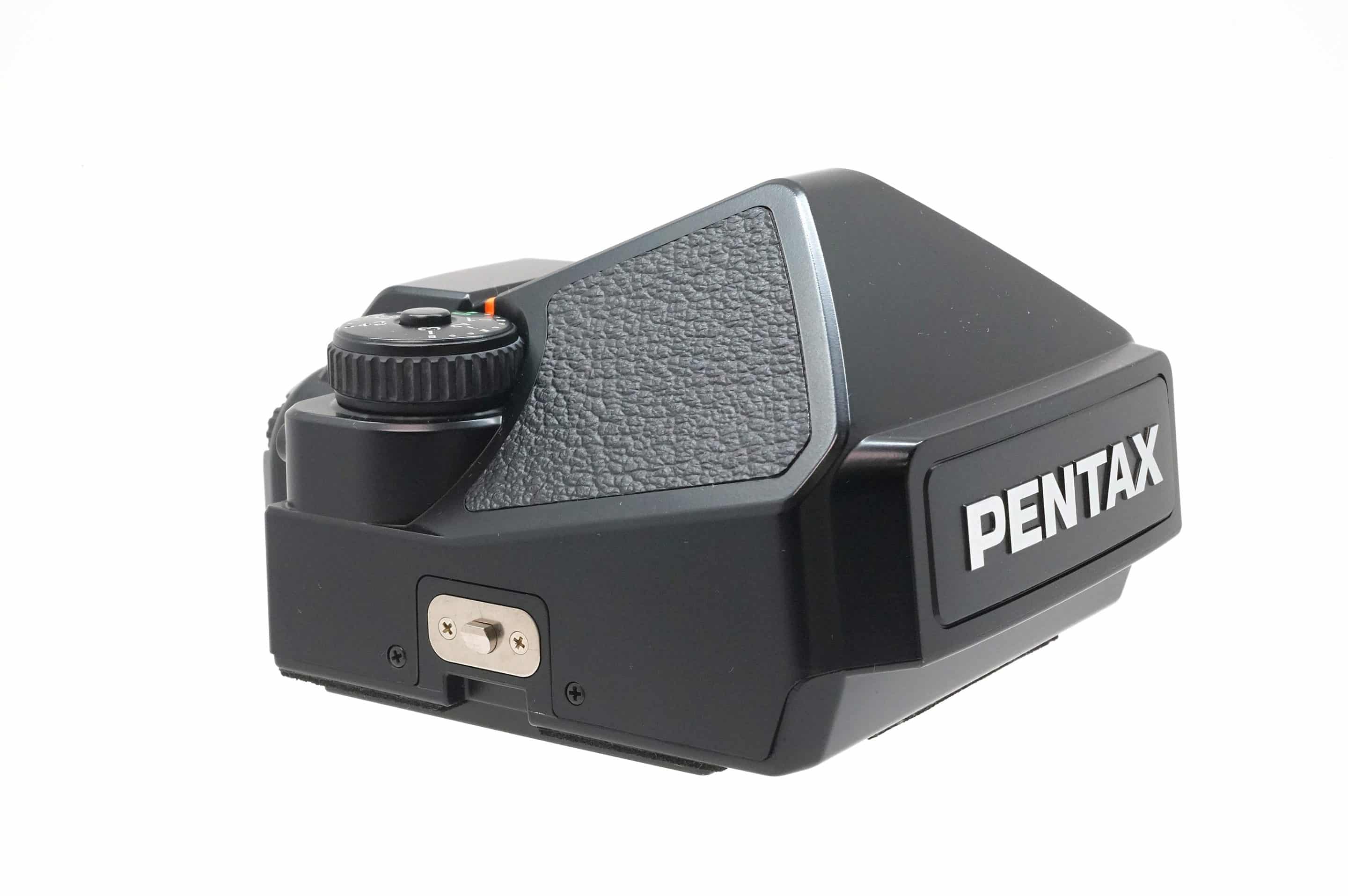 Pentax 67II & SMC 105/2.4 N - Image 22