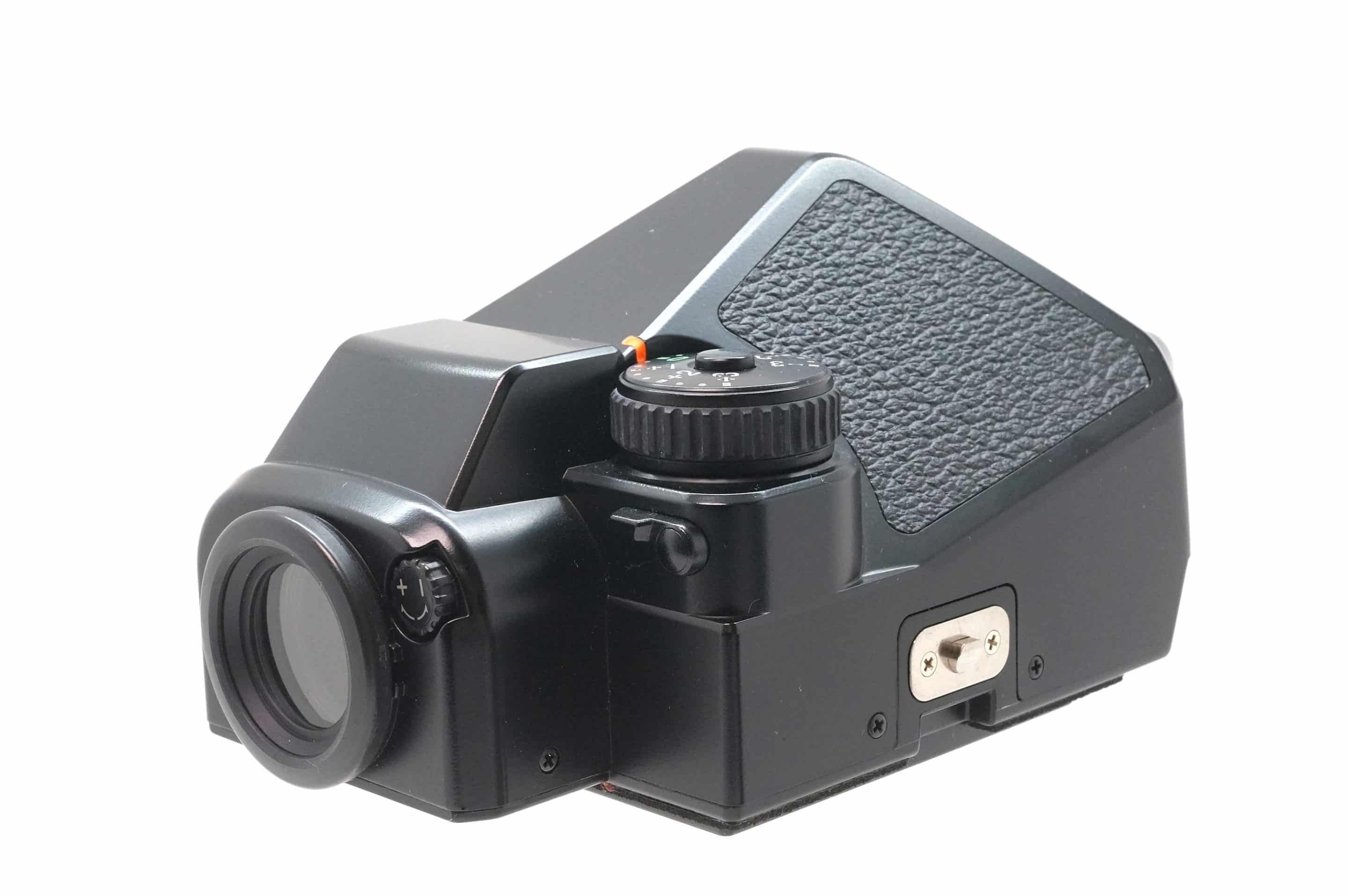 Pentax 67II & SMC 105/2.4 N - Image 20