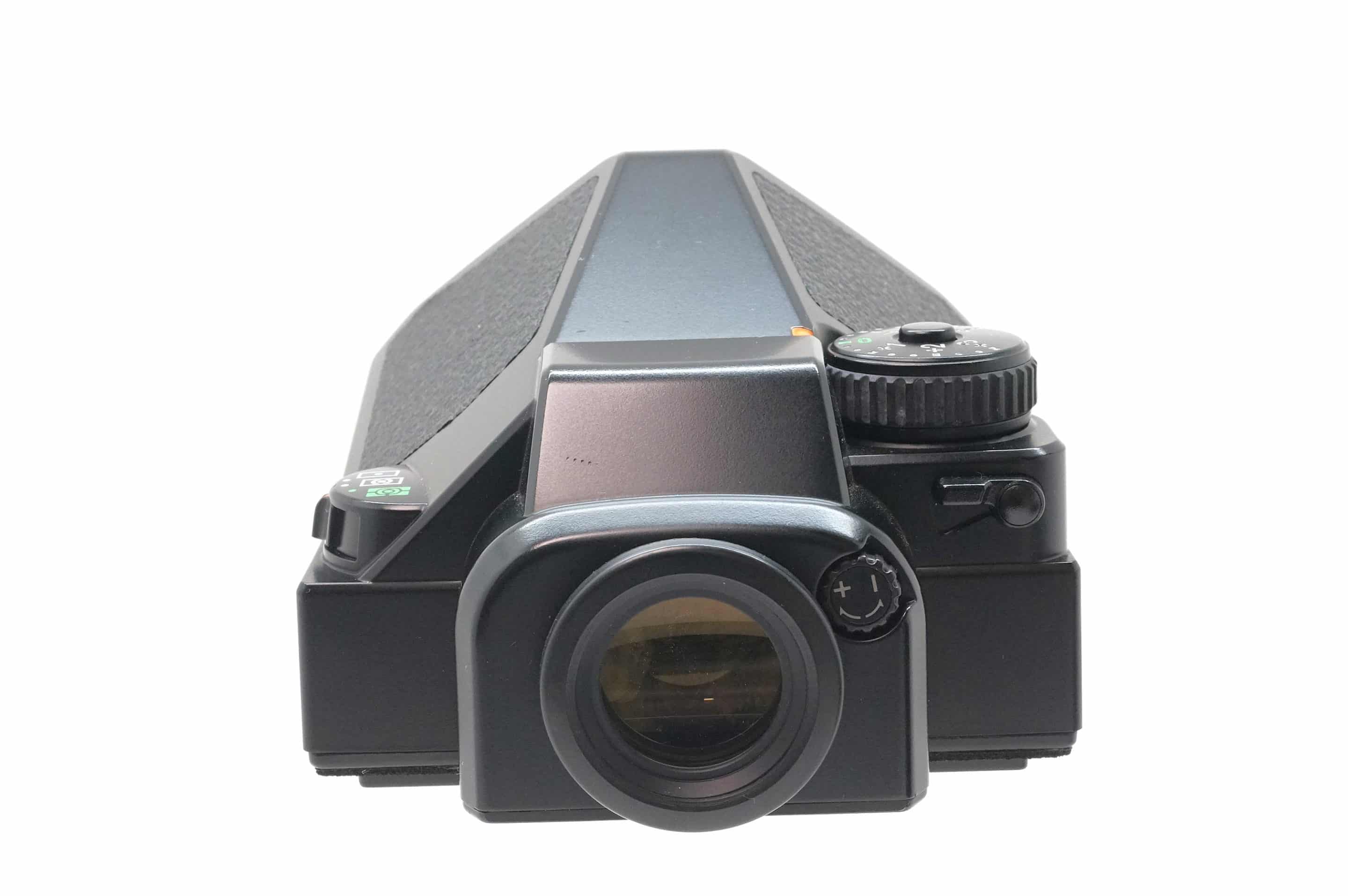 Pentax 67II & SMC 105/2.4 N - Image 19
