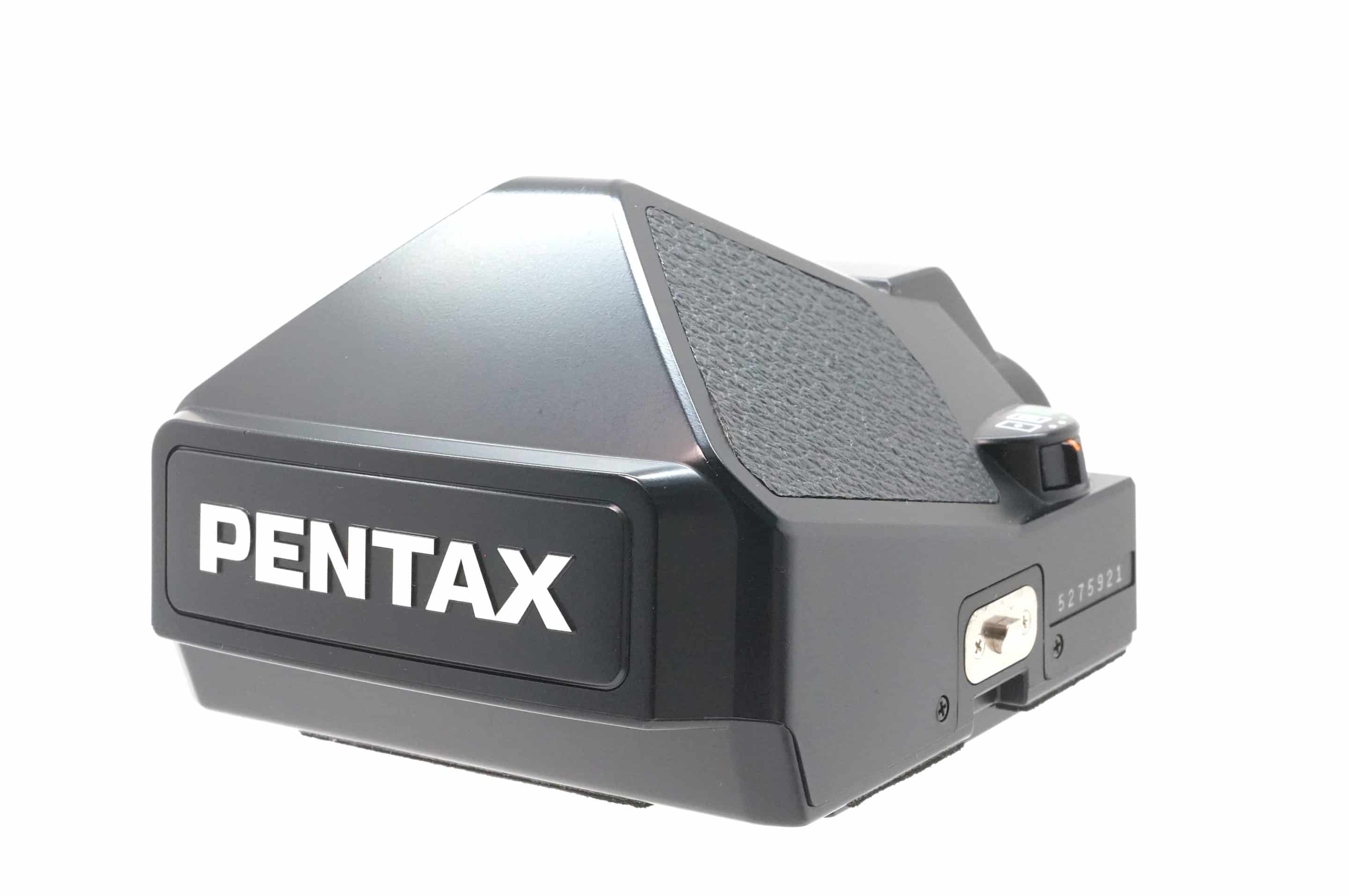 Pentax 67II & SMC 105/2.4 N - Image 16