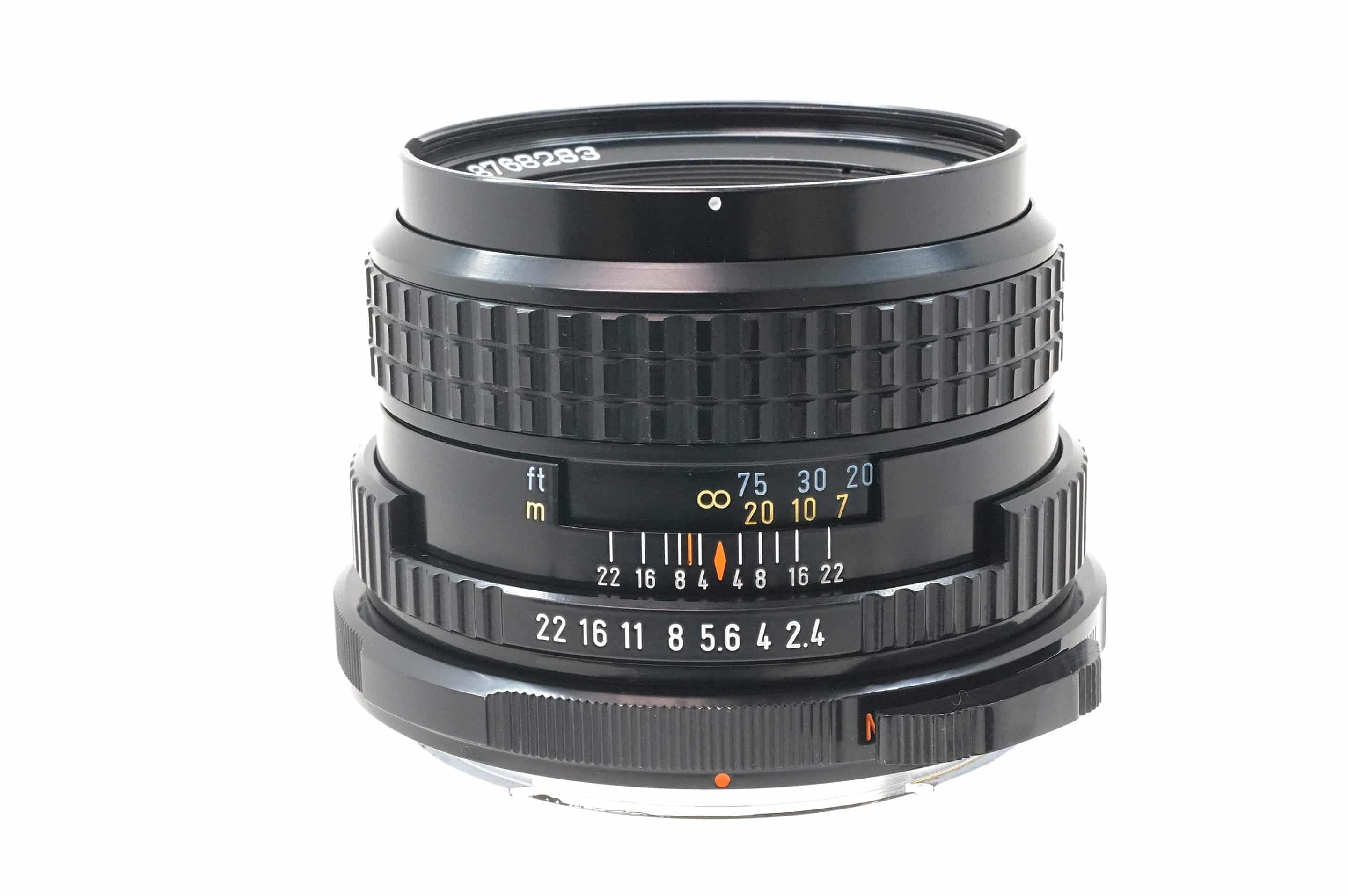 Pentax 67II & SMC 105/2.4 N - Image 15