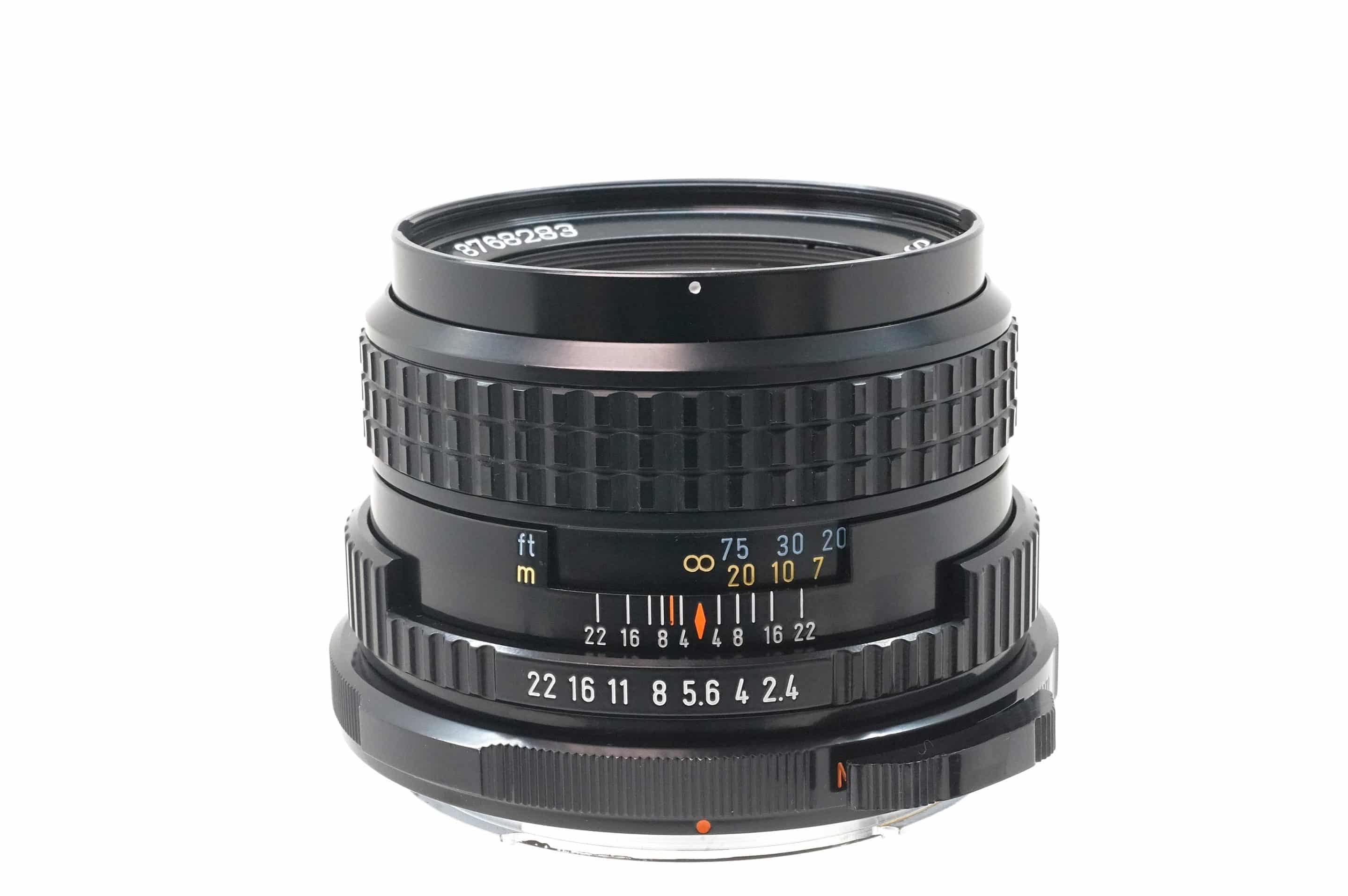 Pentax 67II & SMC 105/2.4 N - Image 14