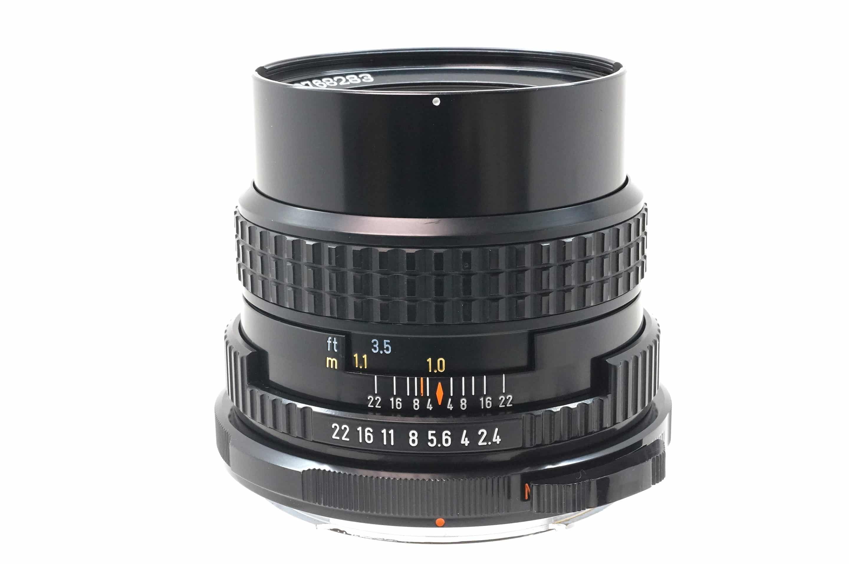 Pentax 67II & SMC 105/2.4 N - Image 13