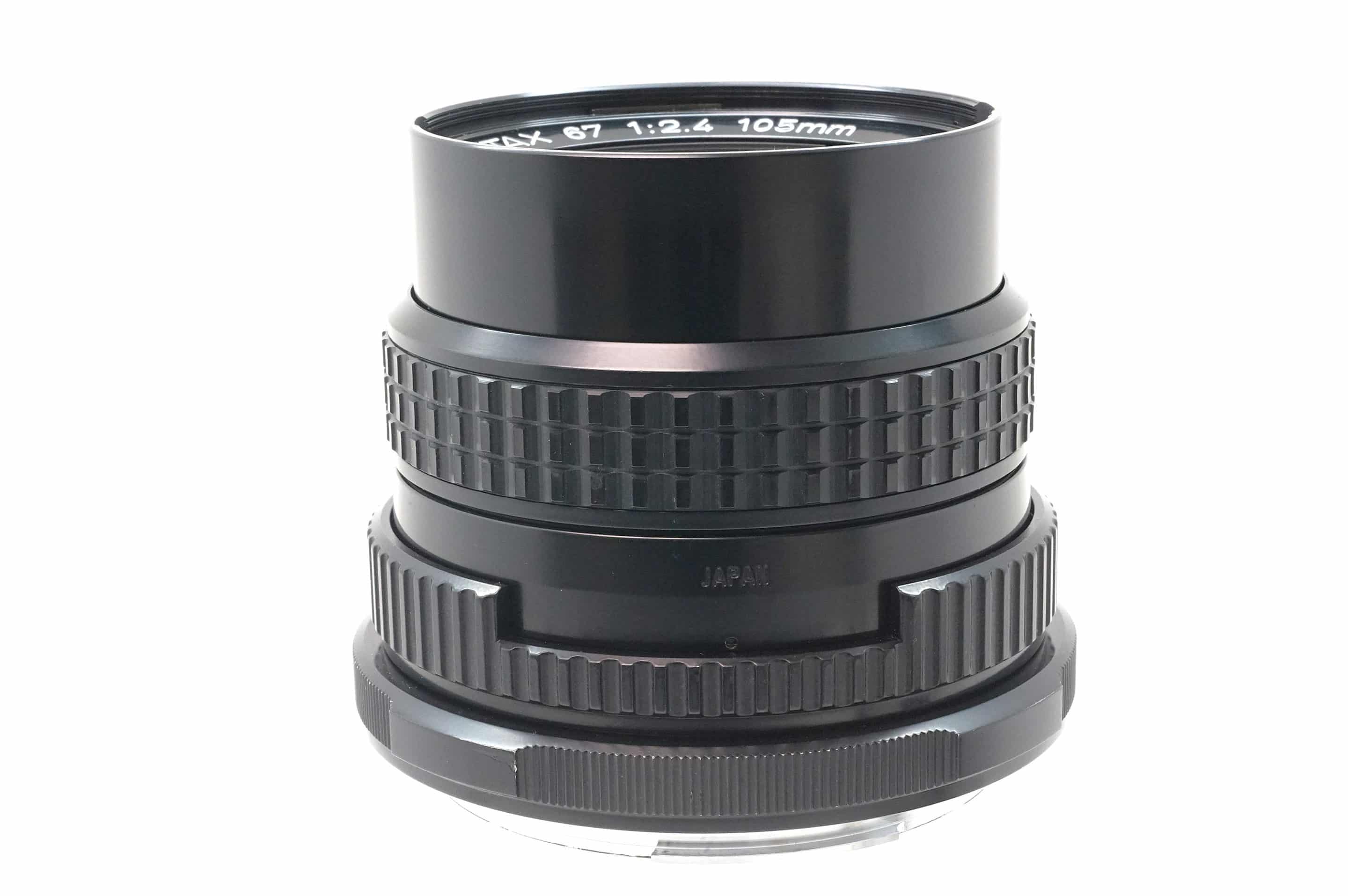 Pentax 67II & SMC 105/2.4 N - Image 12