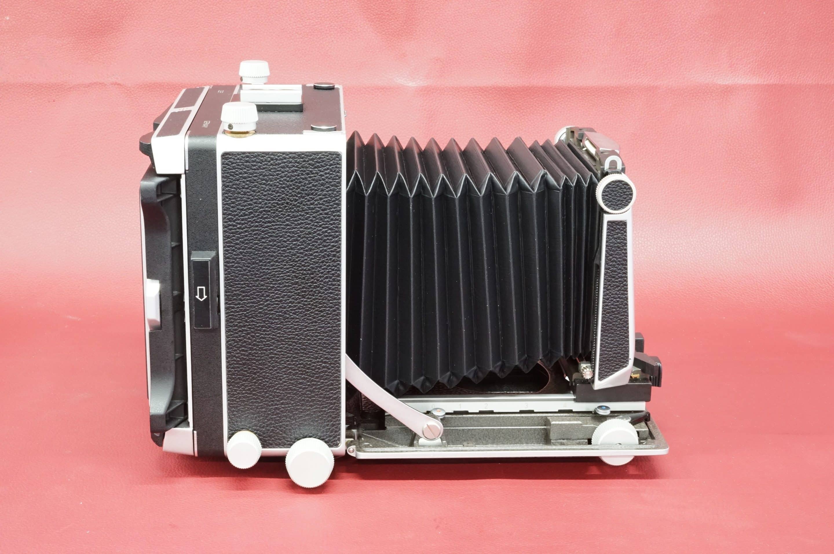 Linhof Master Technica 3000 CLA'd - Image 31