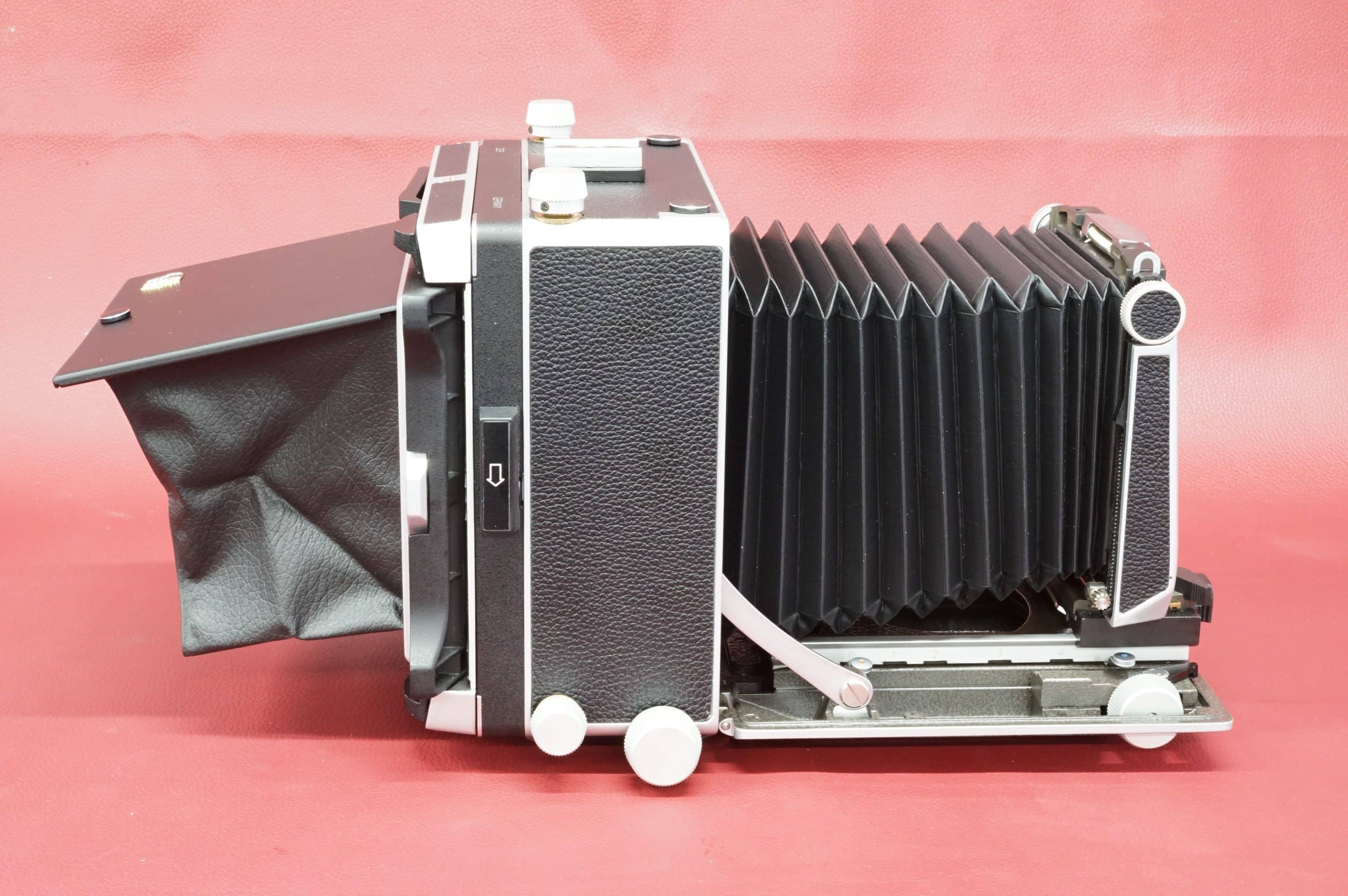 Linhof Master Technica 3000 CLA'd - Image 30