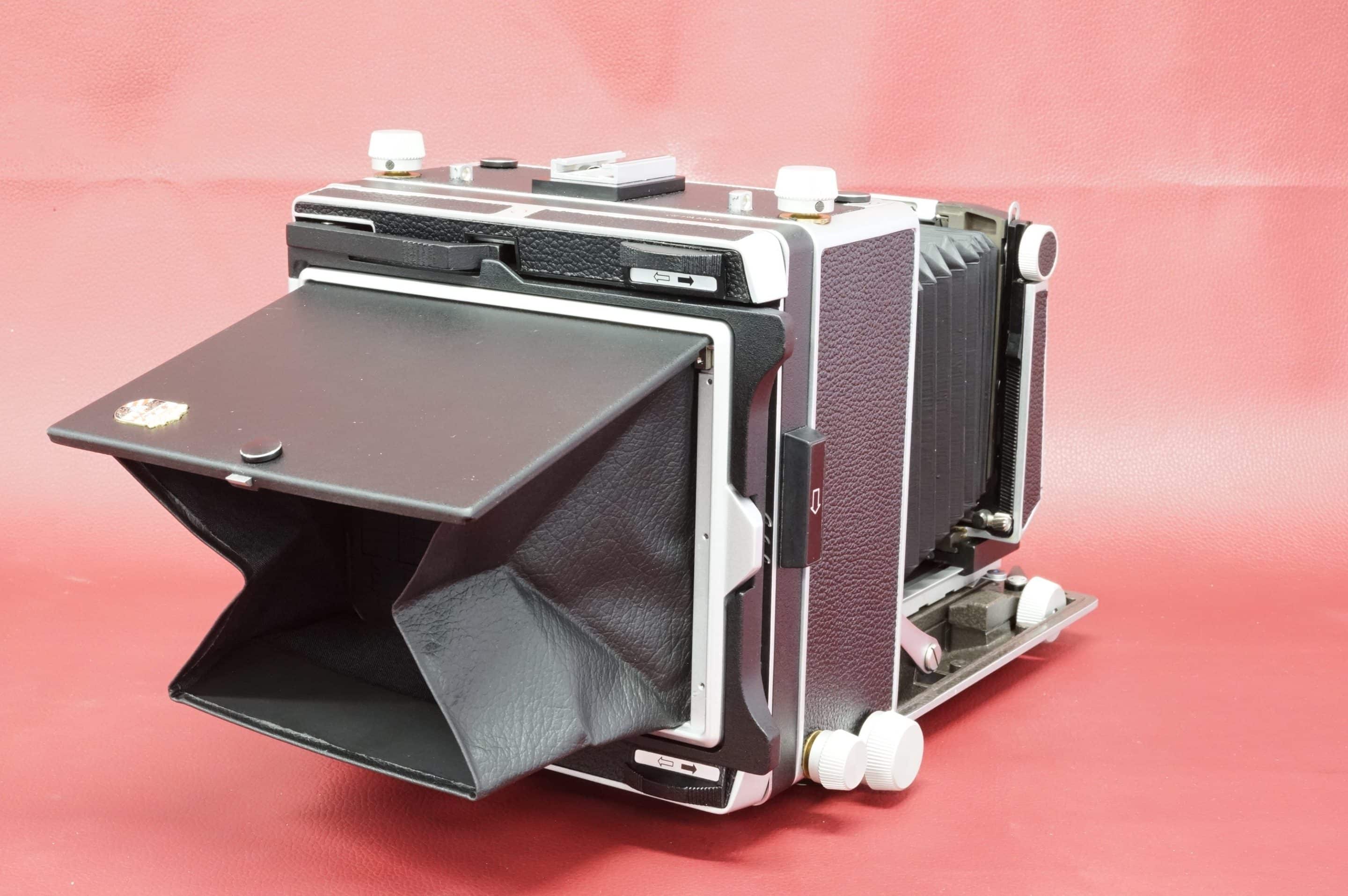 Linhof Master Technica 3000 CLA'd - Image 29