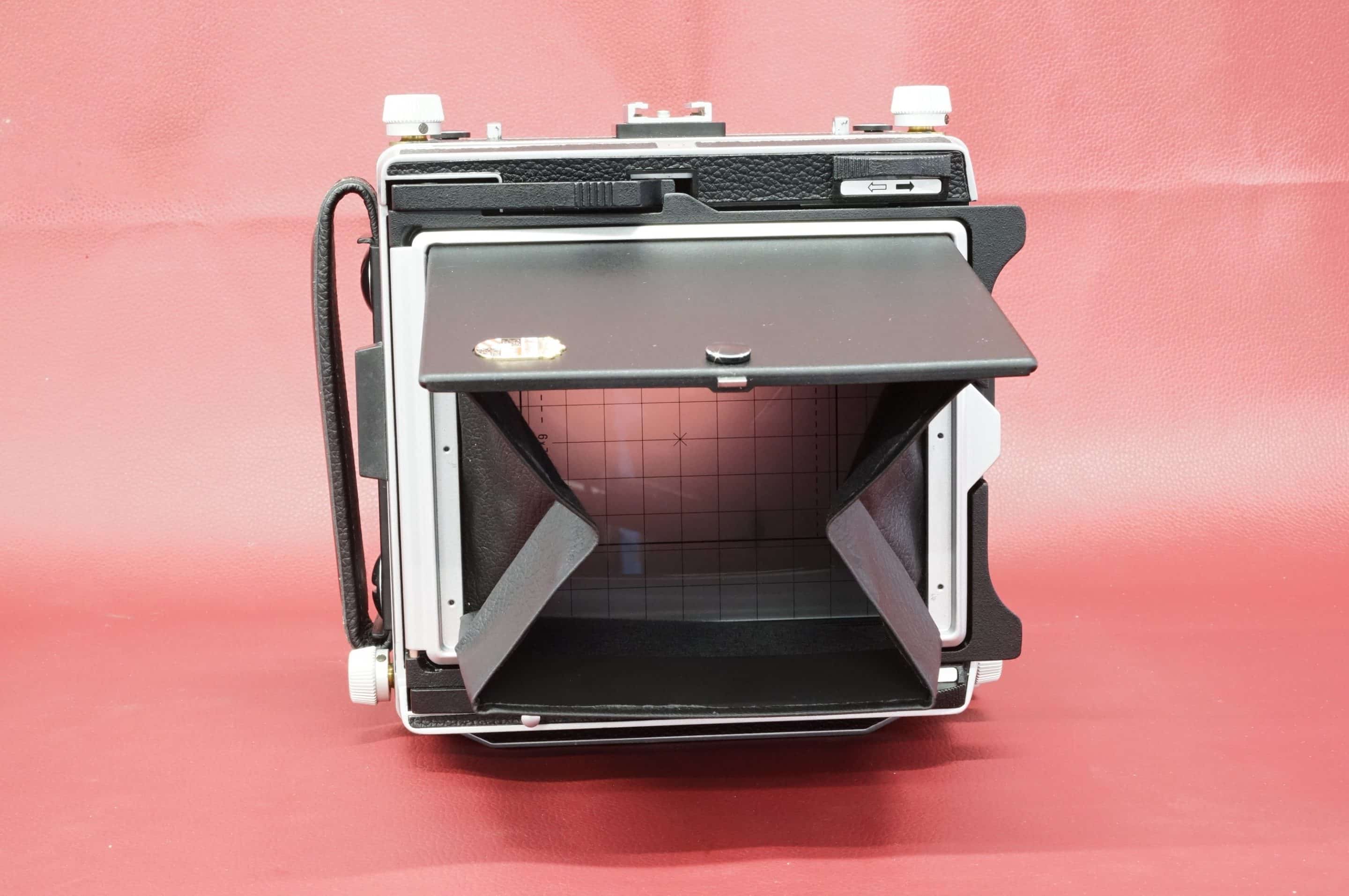 Linhof Master Technica 3000 CLA'd - Image 28