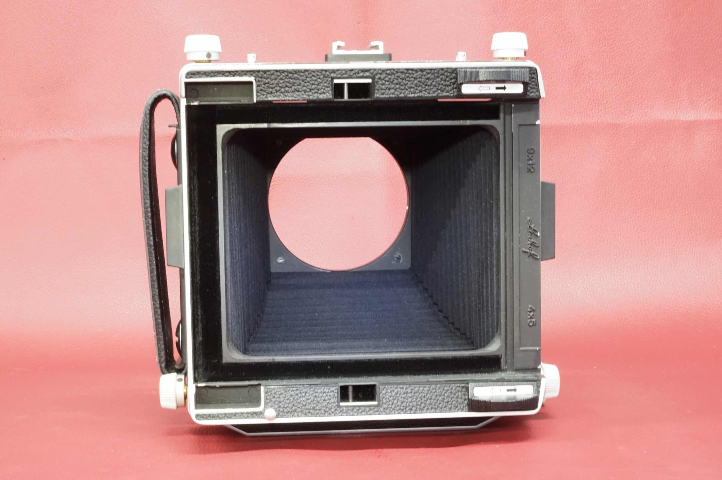 Linhof Master Technica 3000 CLA'd - Image 27