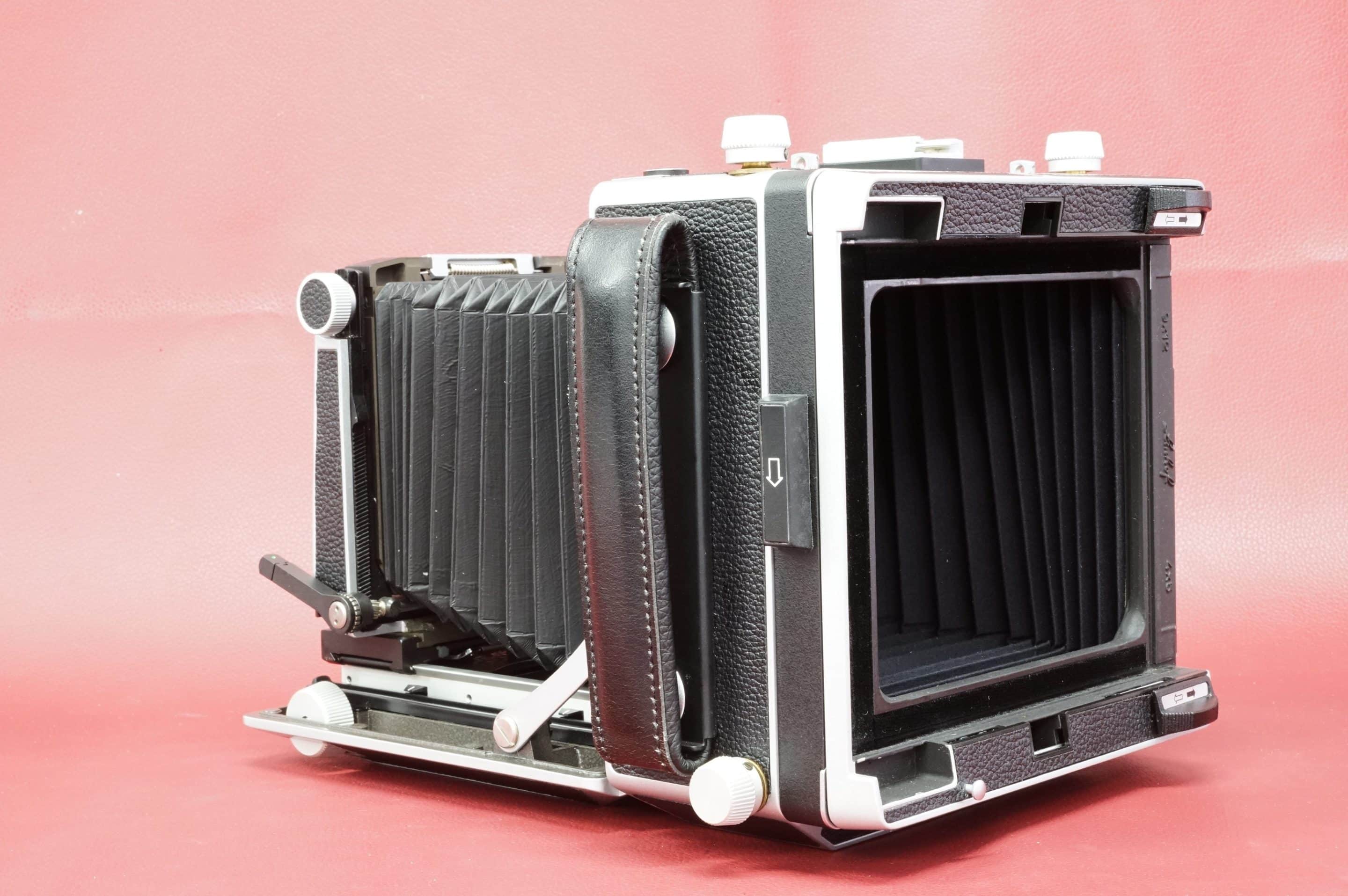 Linhof Master Technica 3000 CLA'd - Image 25