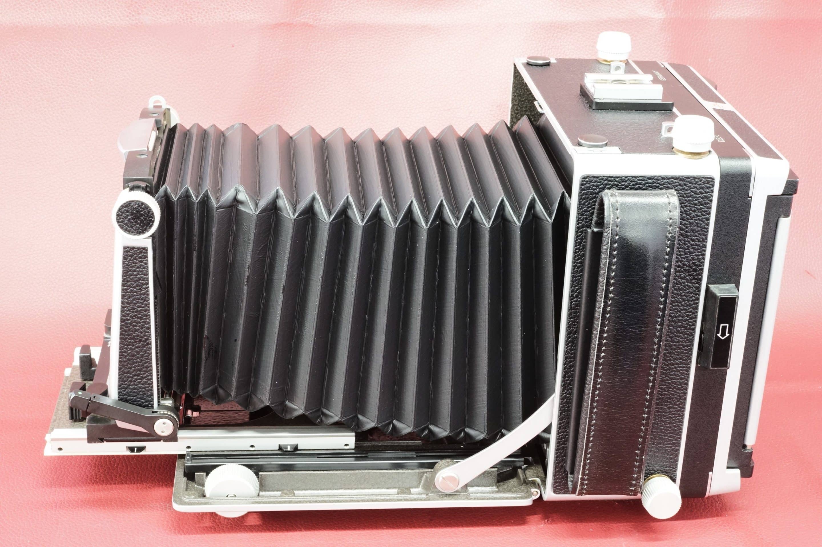 Linhof Master Technica 3000 CLA'd - Image 24