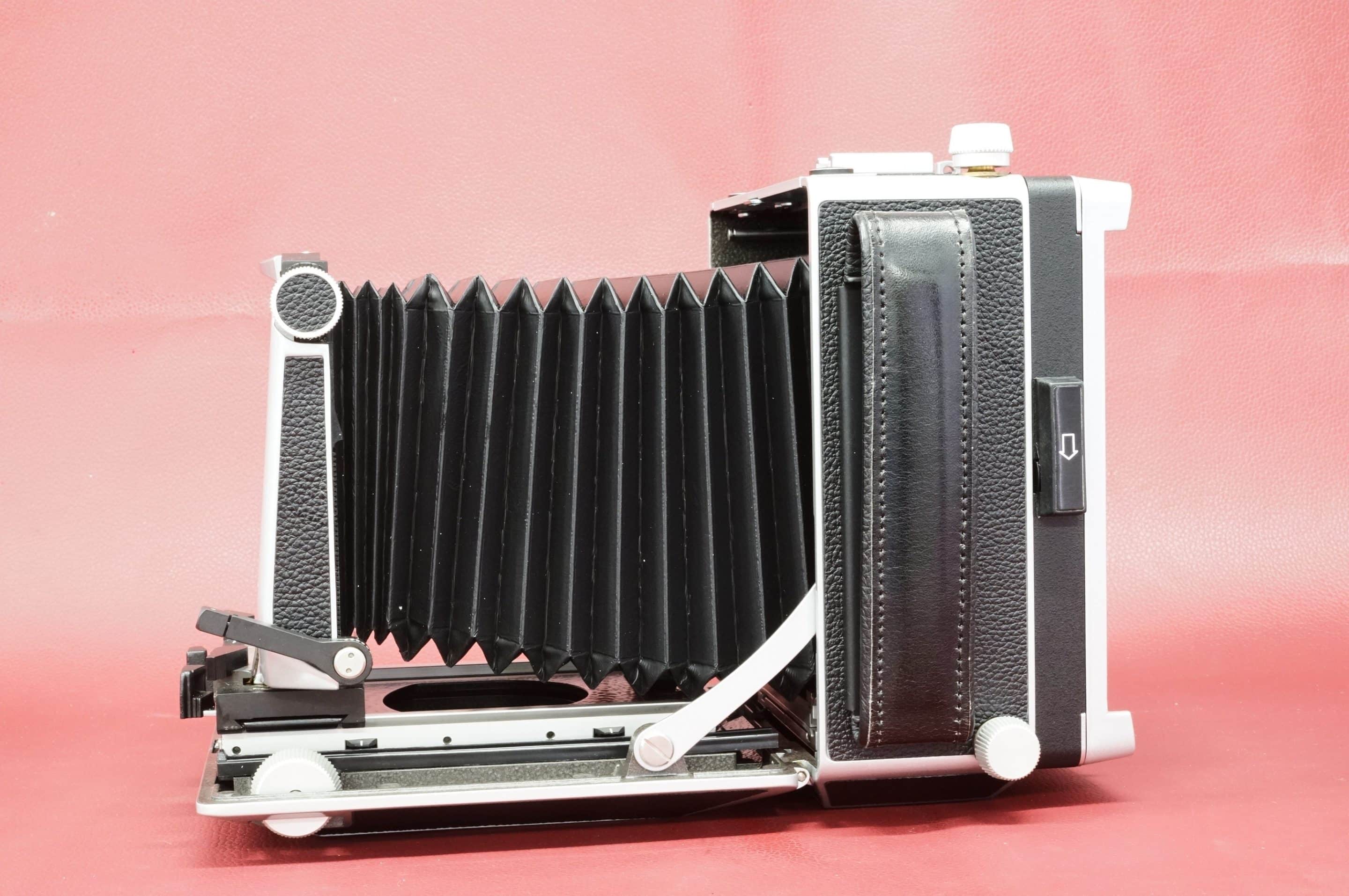 Linhof Master Technica 3000 CLA'd - Image 23