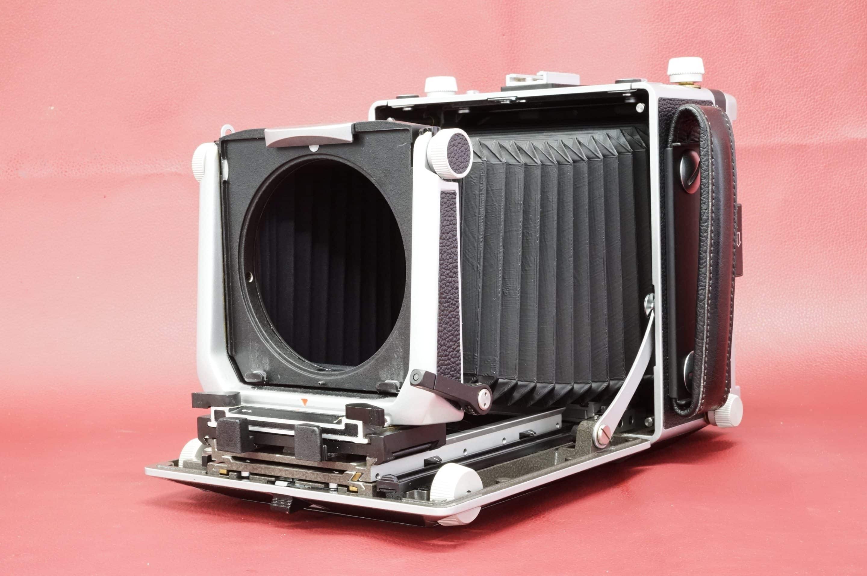 Linhof Master Technica 3000 CLA'd - Image 22