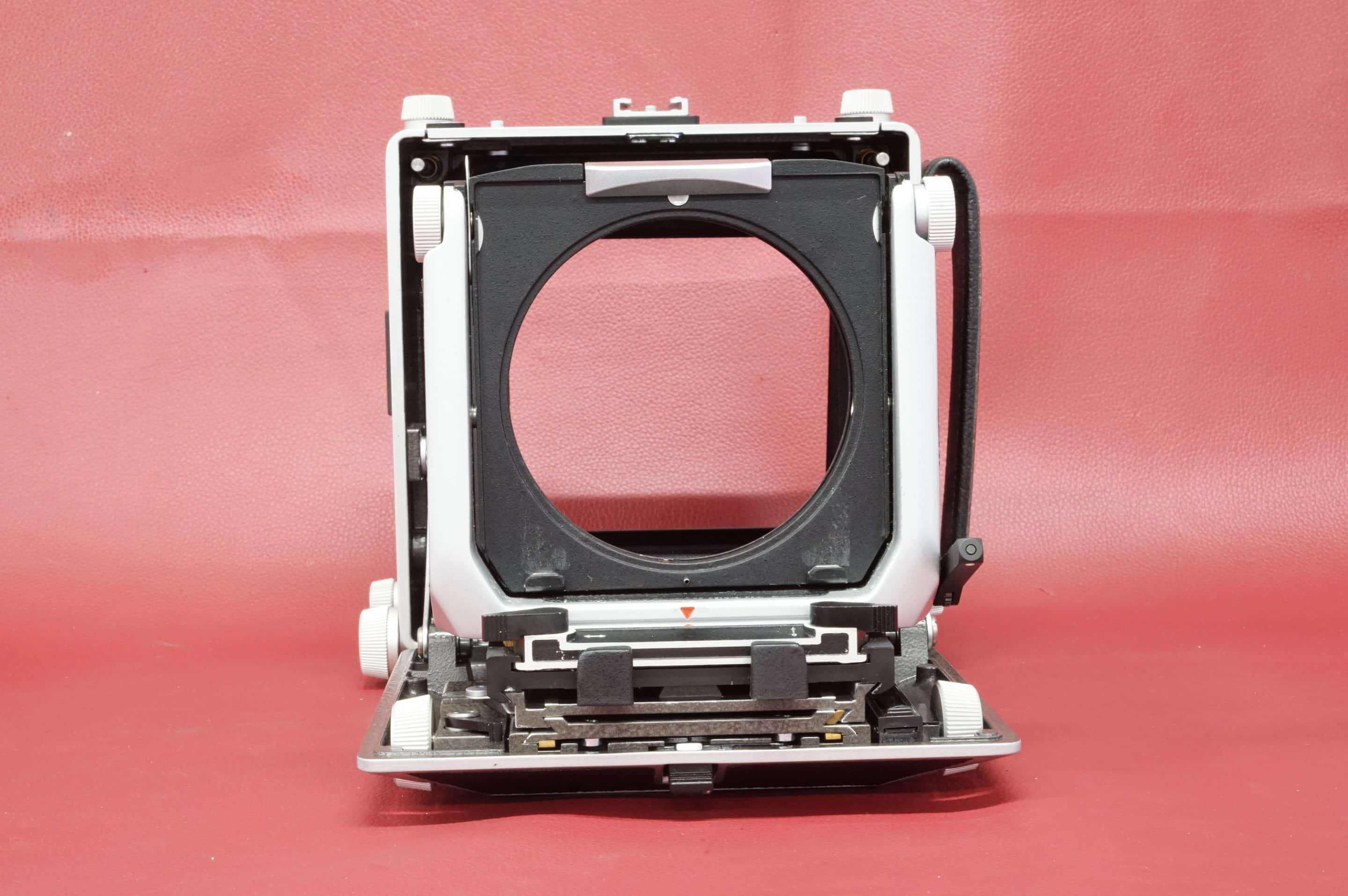Linhof Master Technica 3000 CLA'd - Image 21