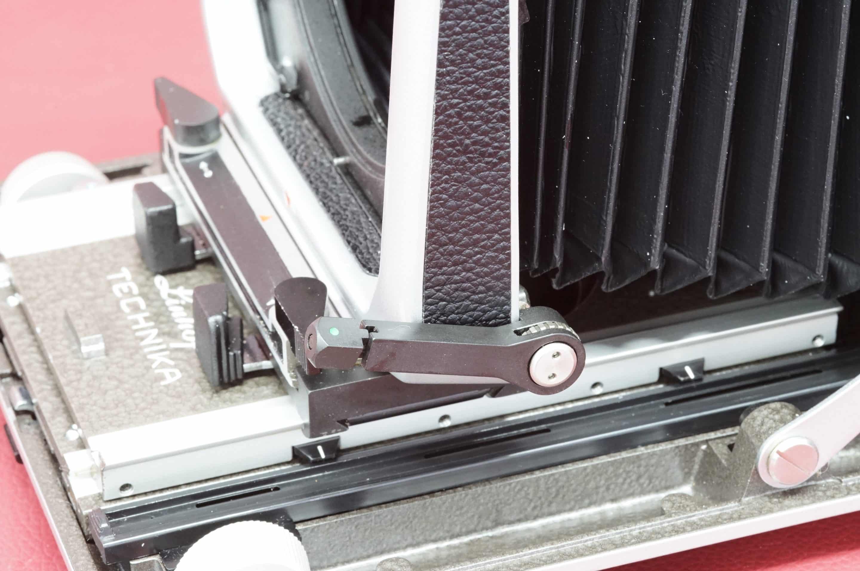 Linhof Master Technica 3000 CLA'd - Image 16
