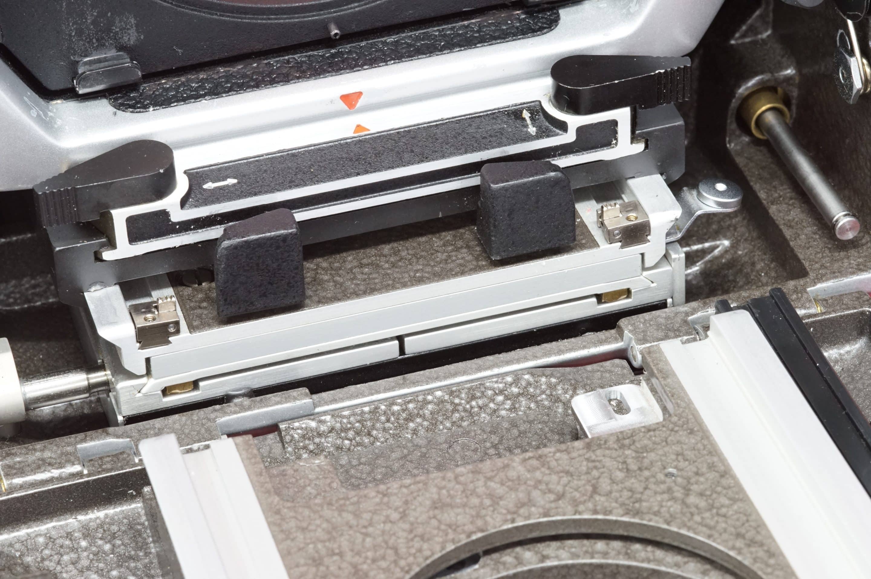 Linhof Master Technica 3000 CLA'd - Image 15