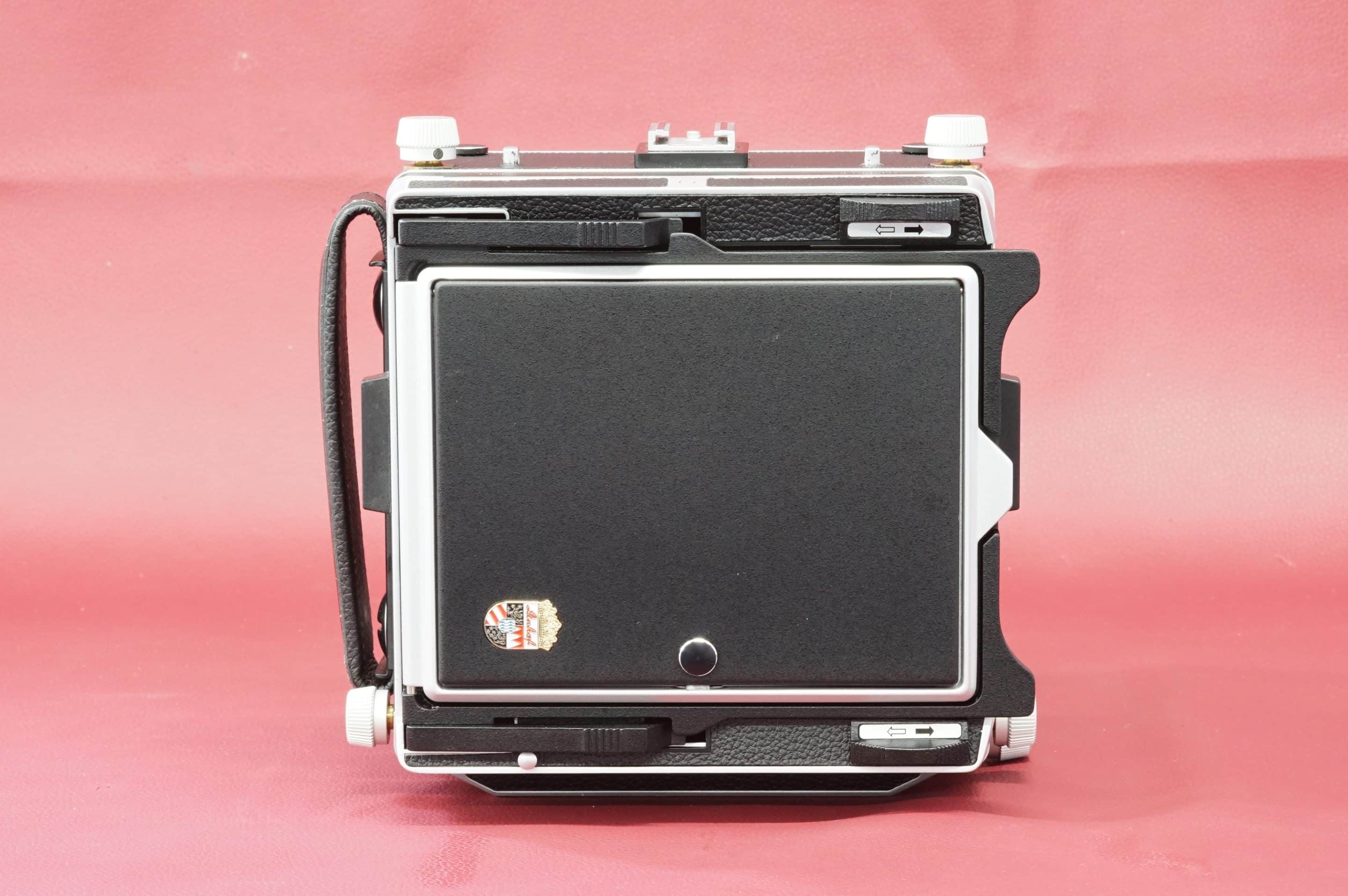 Linhof Master Technica 3000 CLA'd - Image 8