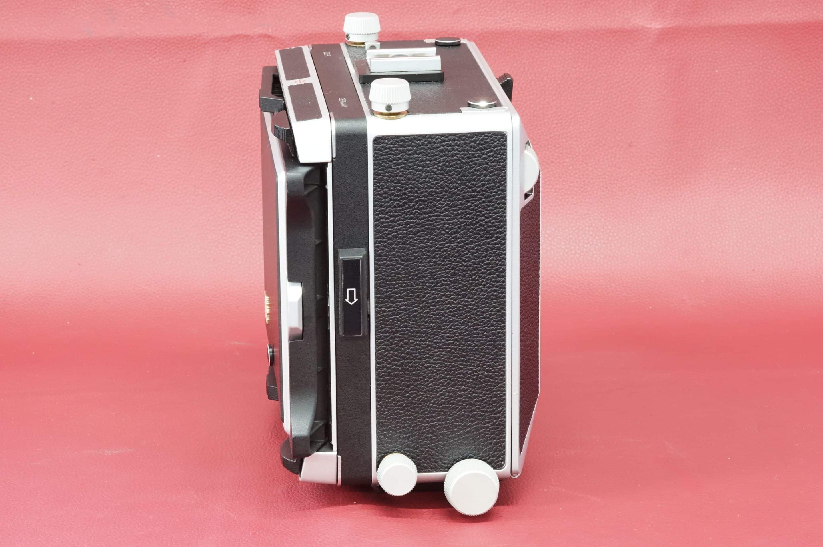 Linhof Master Technica 3000 CLA'd - Image 6