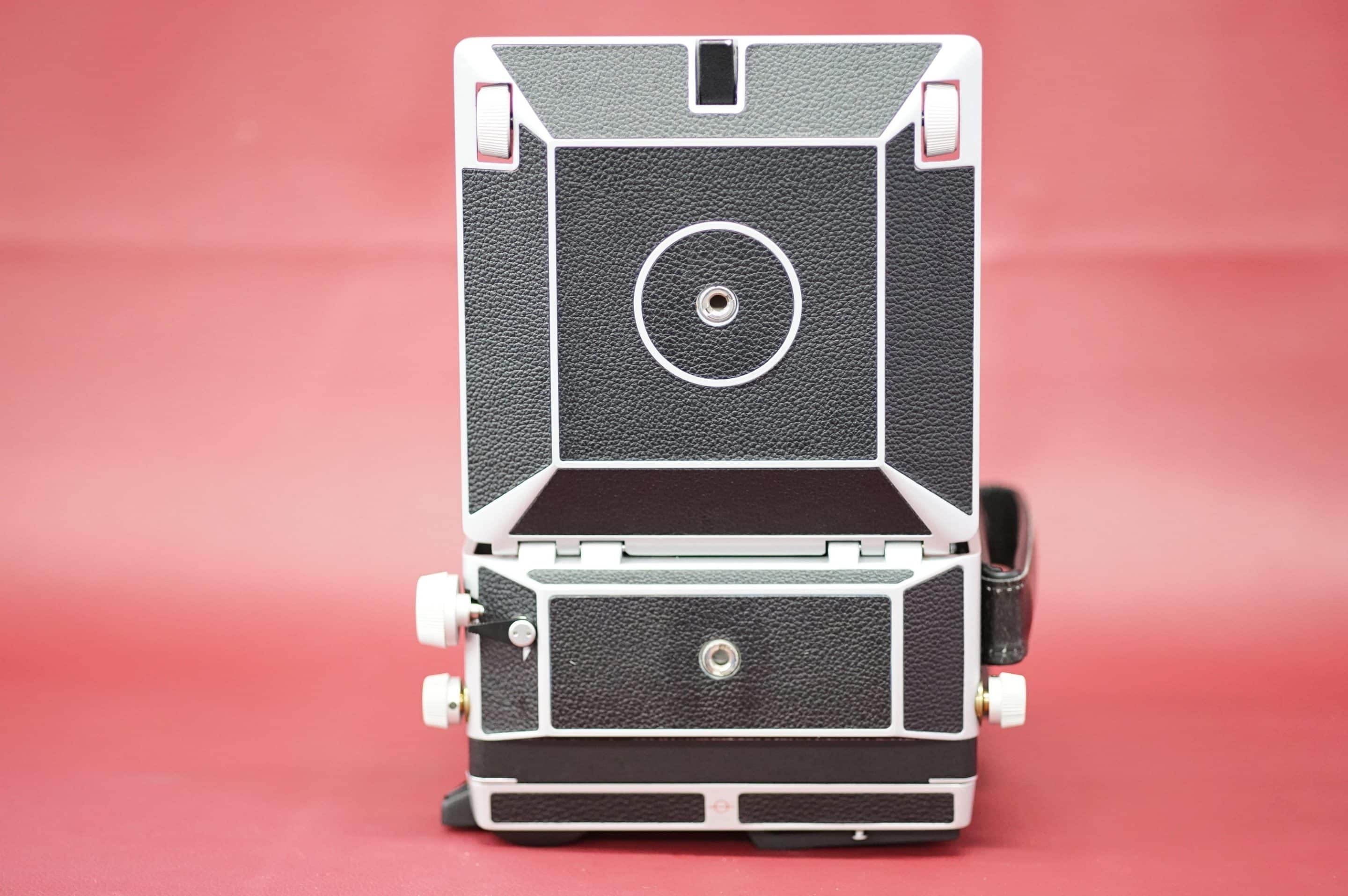 Linhof Master Technica 3000 CLA'd - Image 5