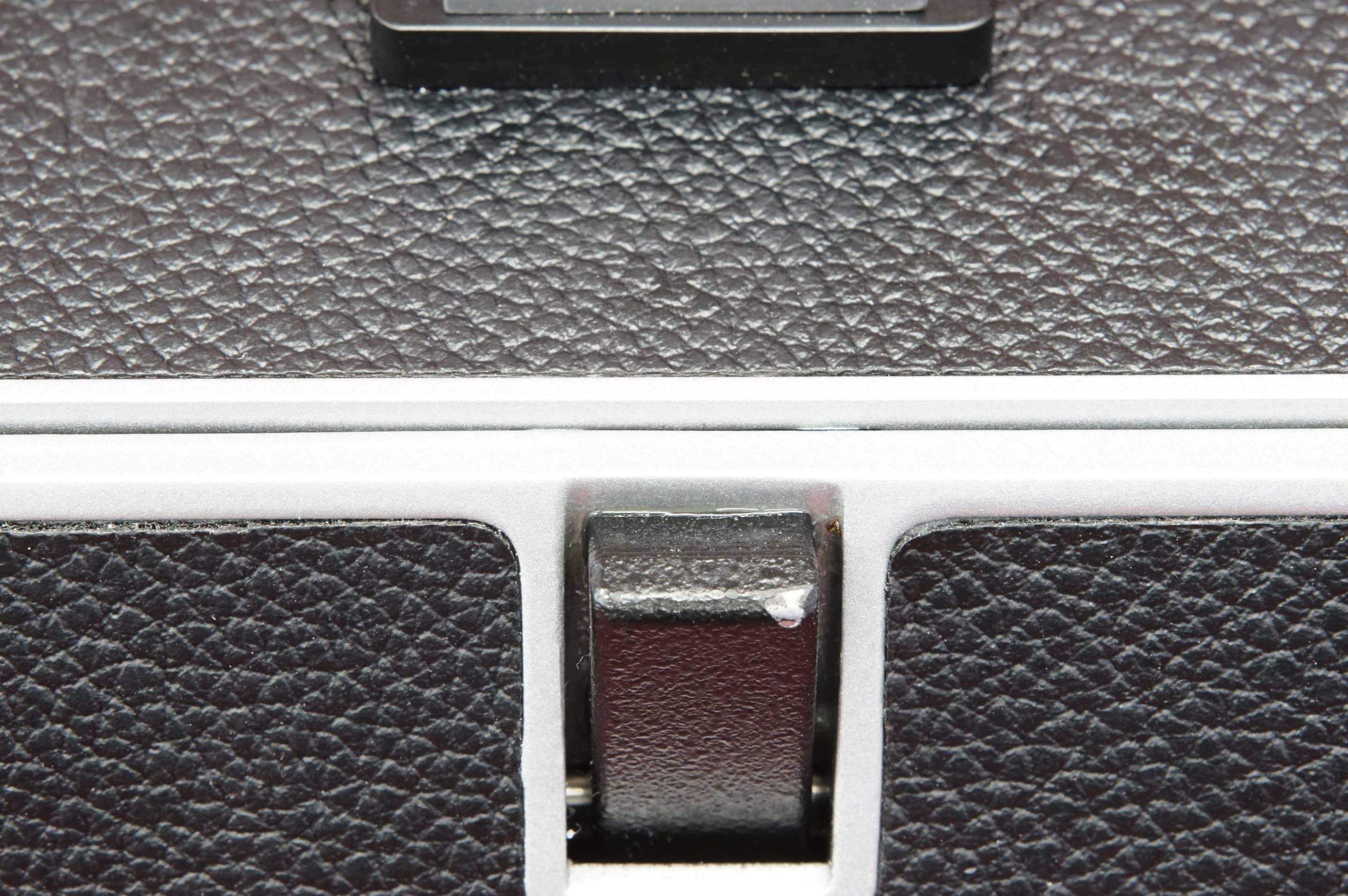 Linhof Master Technica 3000 CLA'd - Image 4