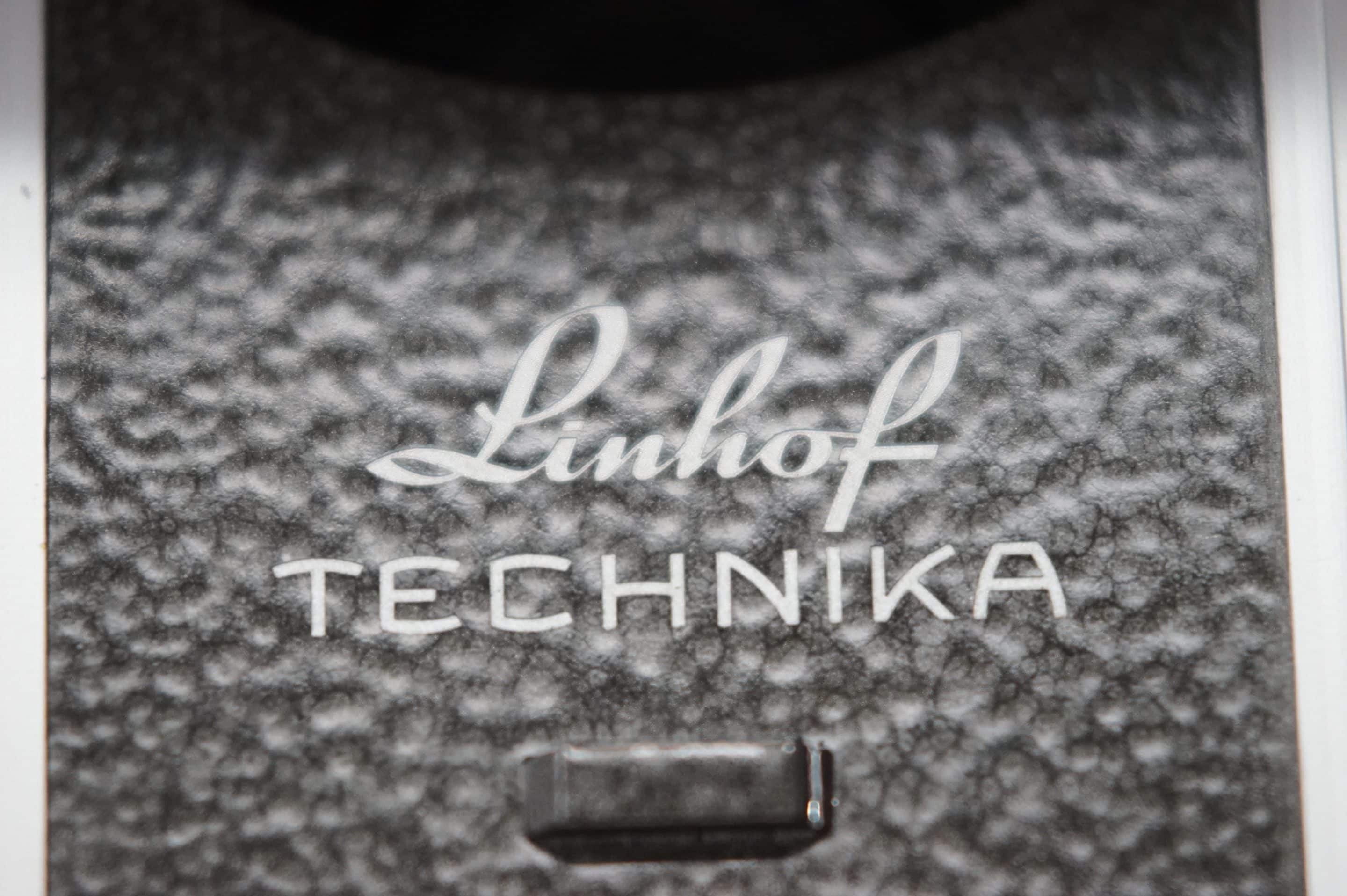 Linhof Master Technica 3000 CLA'd - Image 3