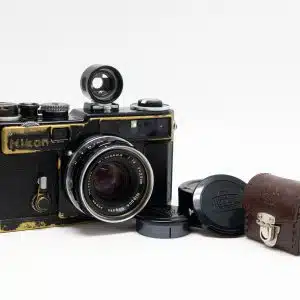 Nikon Archives - Japan Camera Hunter