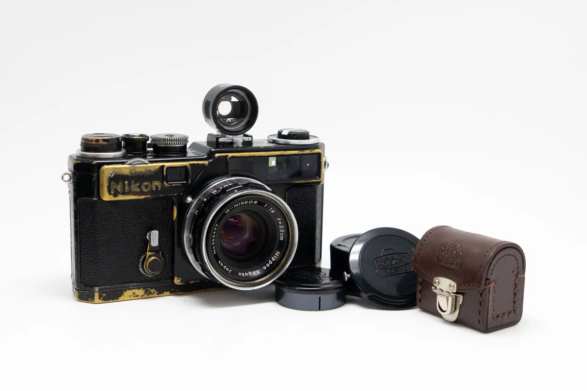 Nikon Archives - Japan Camera Hunter