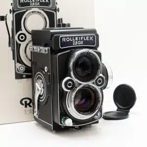 Mini review - The Pentax Espio Mini - Japan Camera Hunter