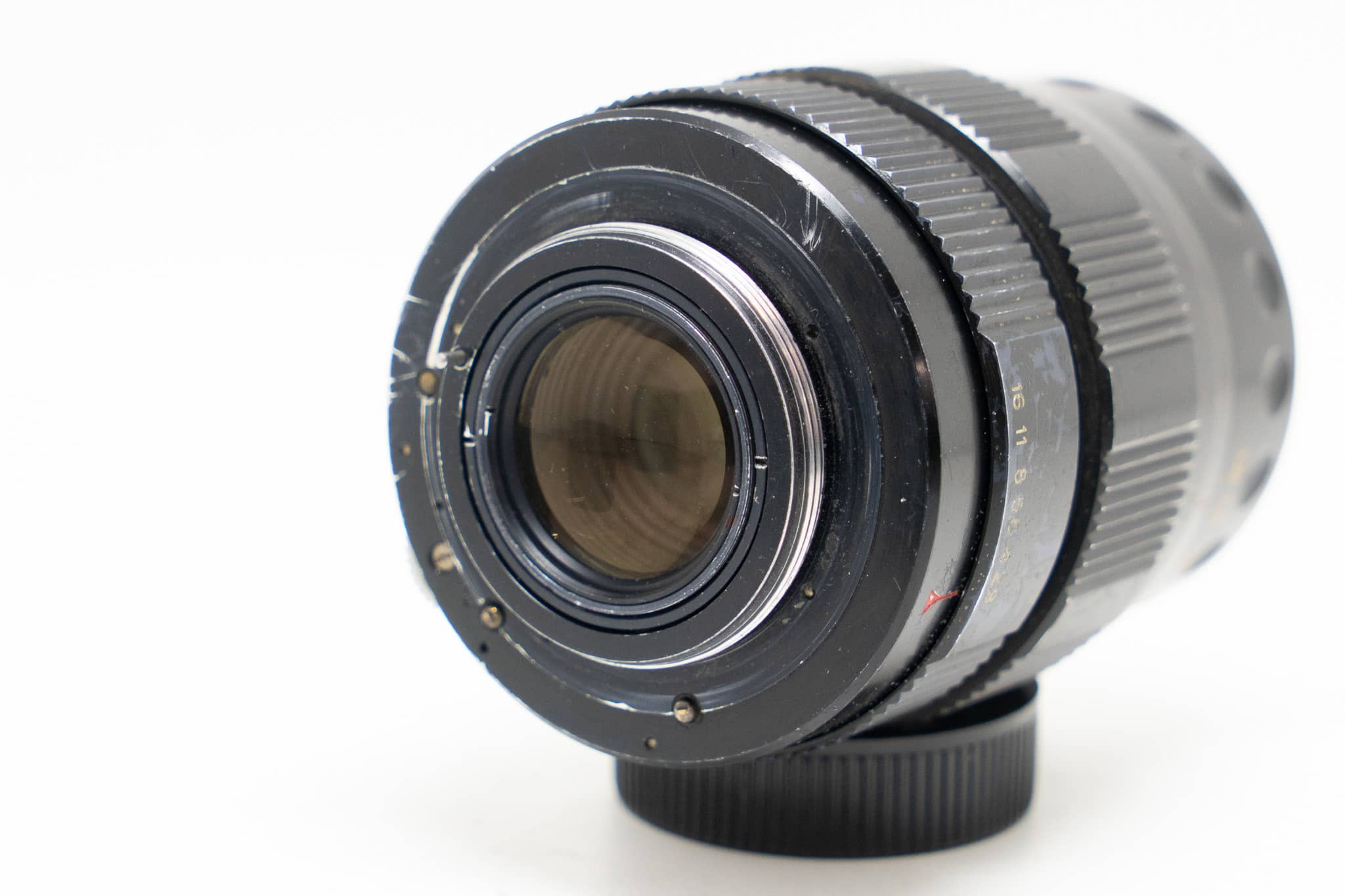 *Rare* Yantar-5M-2 40–80mm f2.9 M42 - Image 4