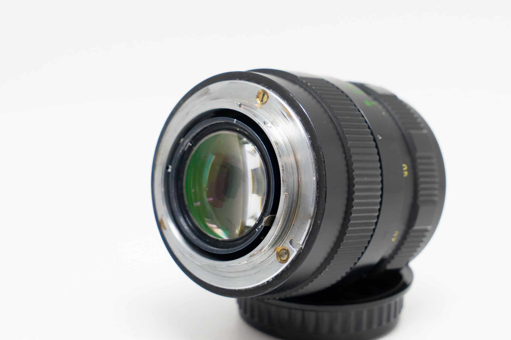 *Rare* MIR-46MA 35mm f1.4 (Mir-46MA/MK) PK Mount - Image 5