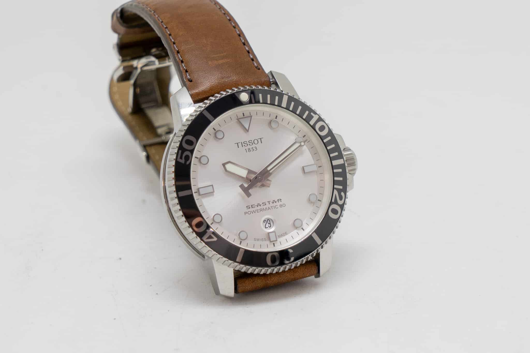 Tissot Seastar 80 T120.407.A