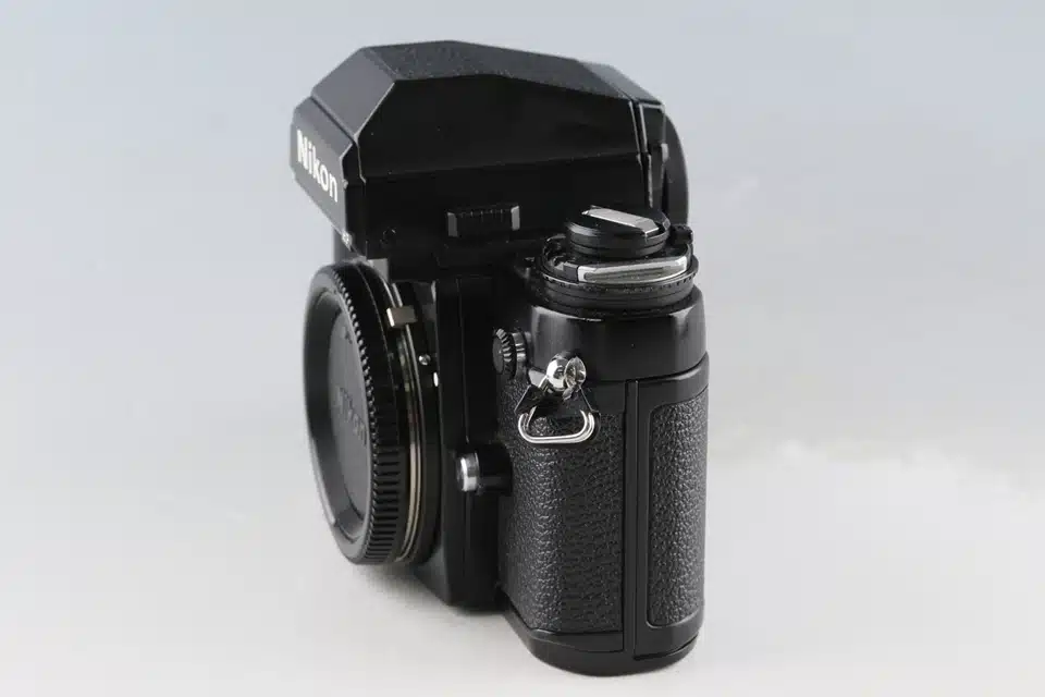 Nikon F3 HP - Japan Camera Hunter