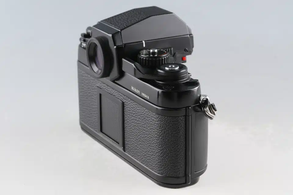 Nikon F3 HP - Japan Camera Hunter