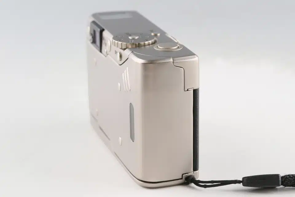 Minolta TC-1 - Japan Camera Hunter