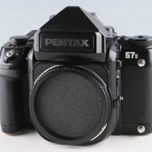 Pentax 67II Body