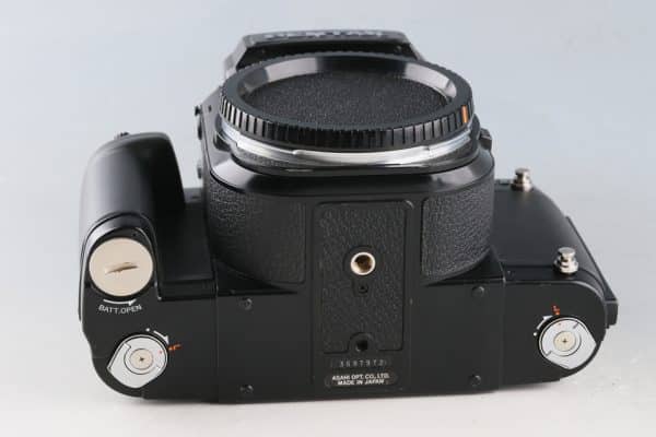 Pentax 67II Body - Japan Camera Hunter
