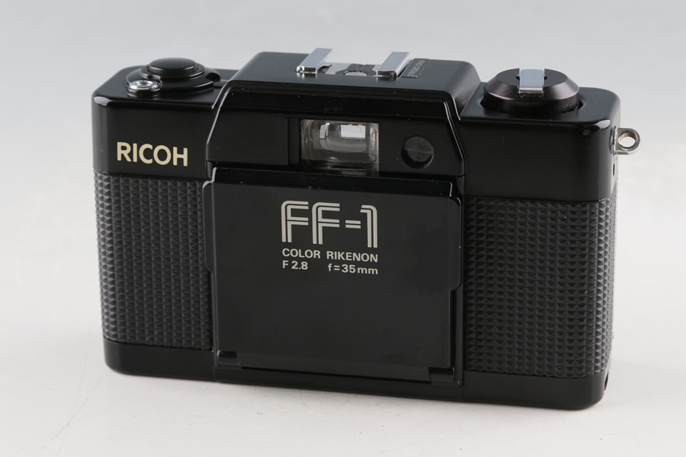 Ricoh FF-1 - Image 8