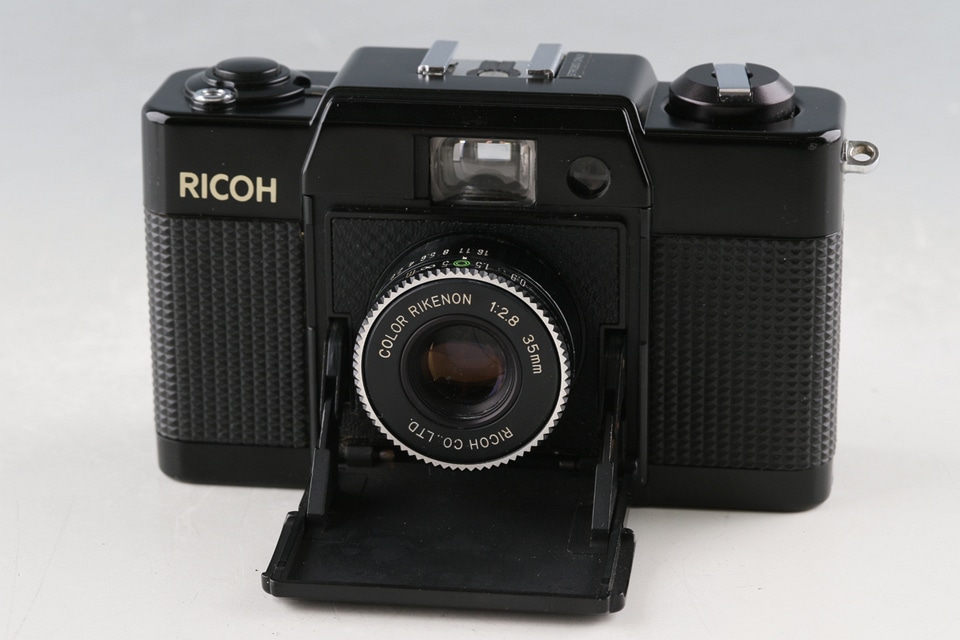Ricoh FF-1