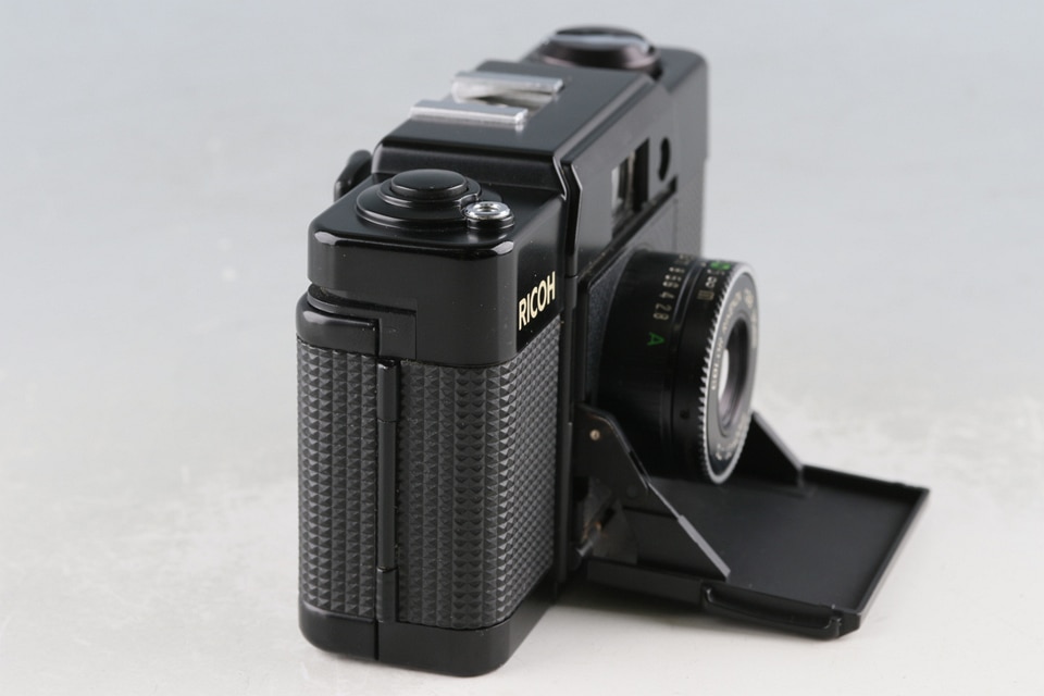 Ricoh FF-1 - Image 9